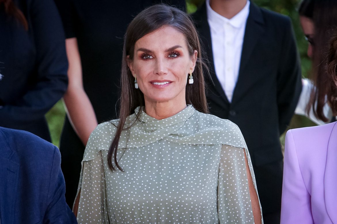 ​La agenda de Casa Real: un premio para Letizia y un aniversario con el que doña Sofía recordará su llegada a España 