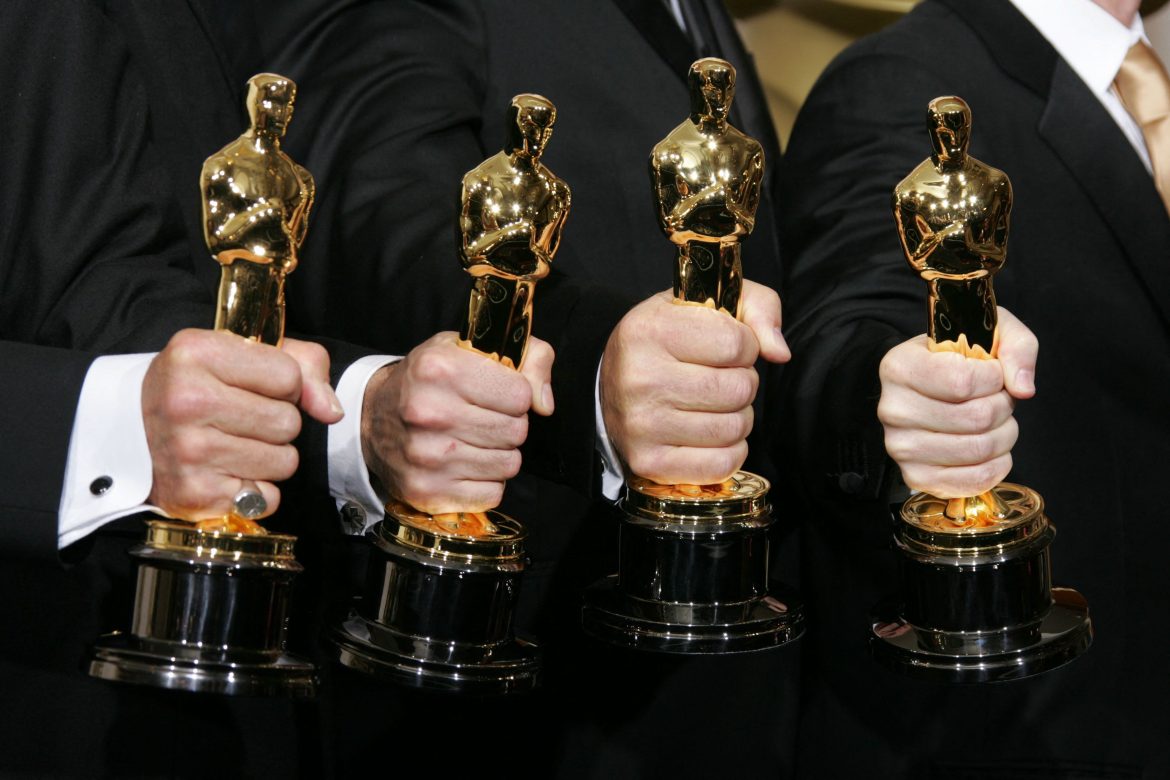 ​Todos los ganadores de los Premios Oscar 2025, en directo 