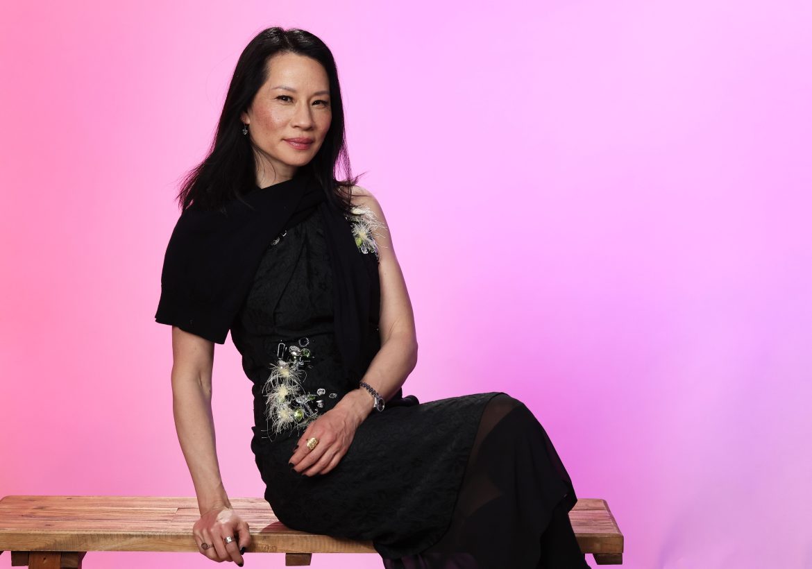 ​Lucy Liu: “Si alguna vez siento que ya no quiero actuar, si no tengo la pasión y el impulso, dejaré de hacerlo” 