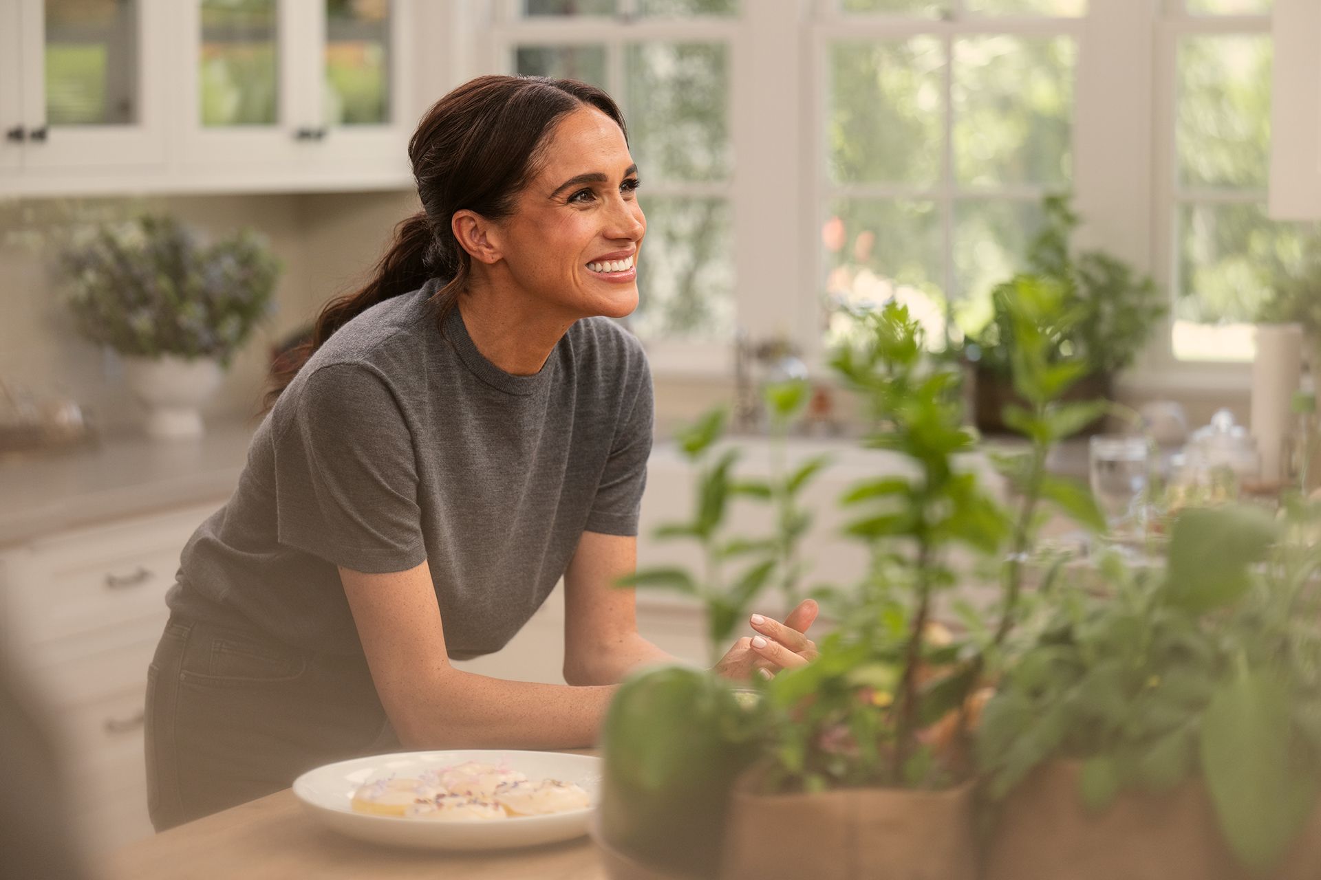 ​“Sabes que ahora soy Sussex”: Meghan Markle revela la importancia personal de su apellido real en su nueva serie de Netflix 