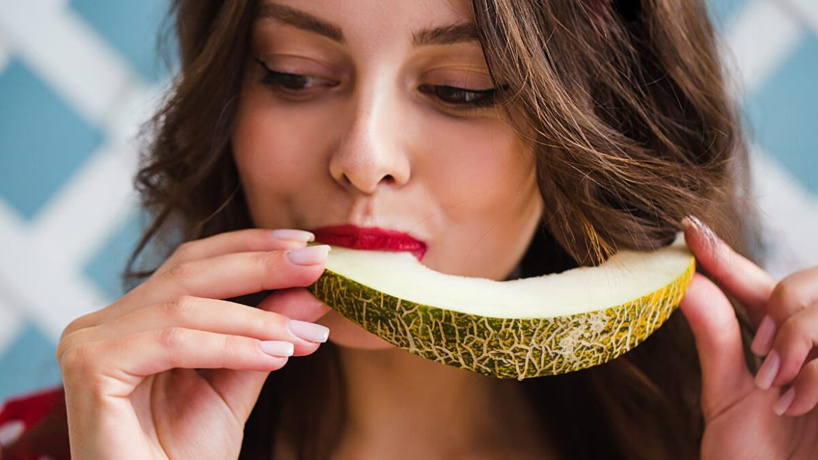 13 razones por las que deberías incluir melón en tu dieta