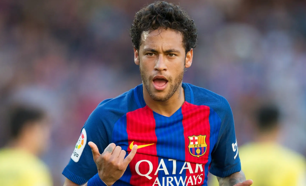 “El regreso de Neymar al Barcelona es factible”