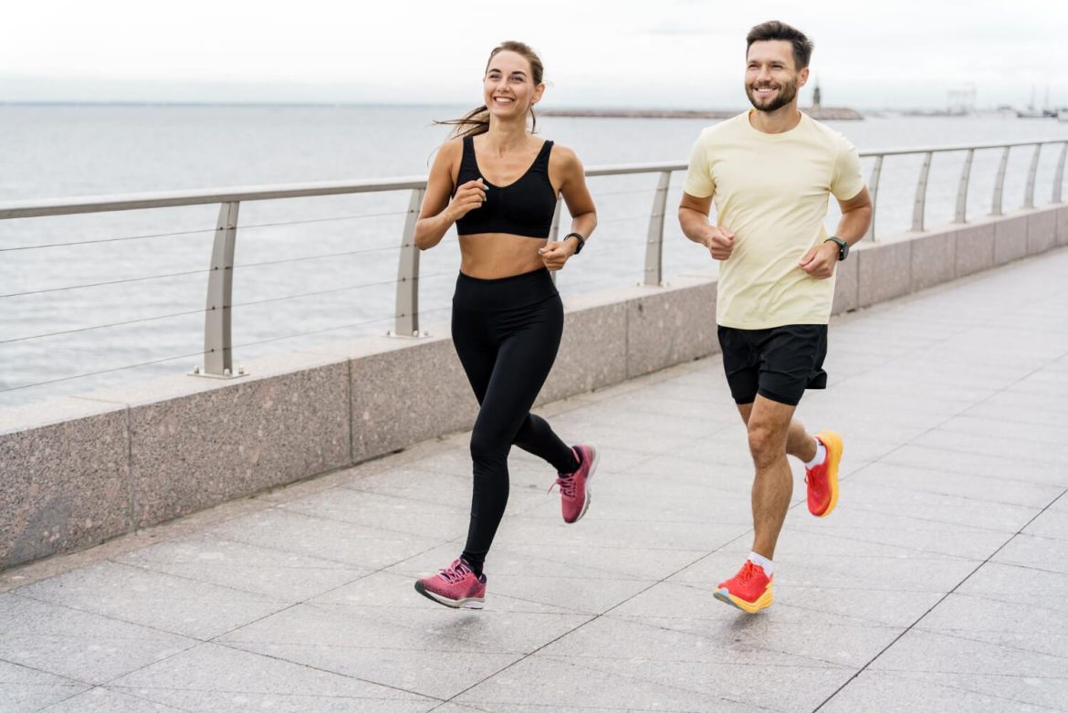 Las 12 mejores apps gratis para correr y medir tu progreso este 2025