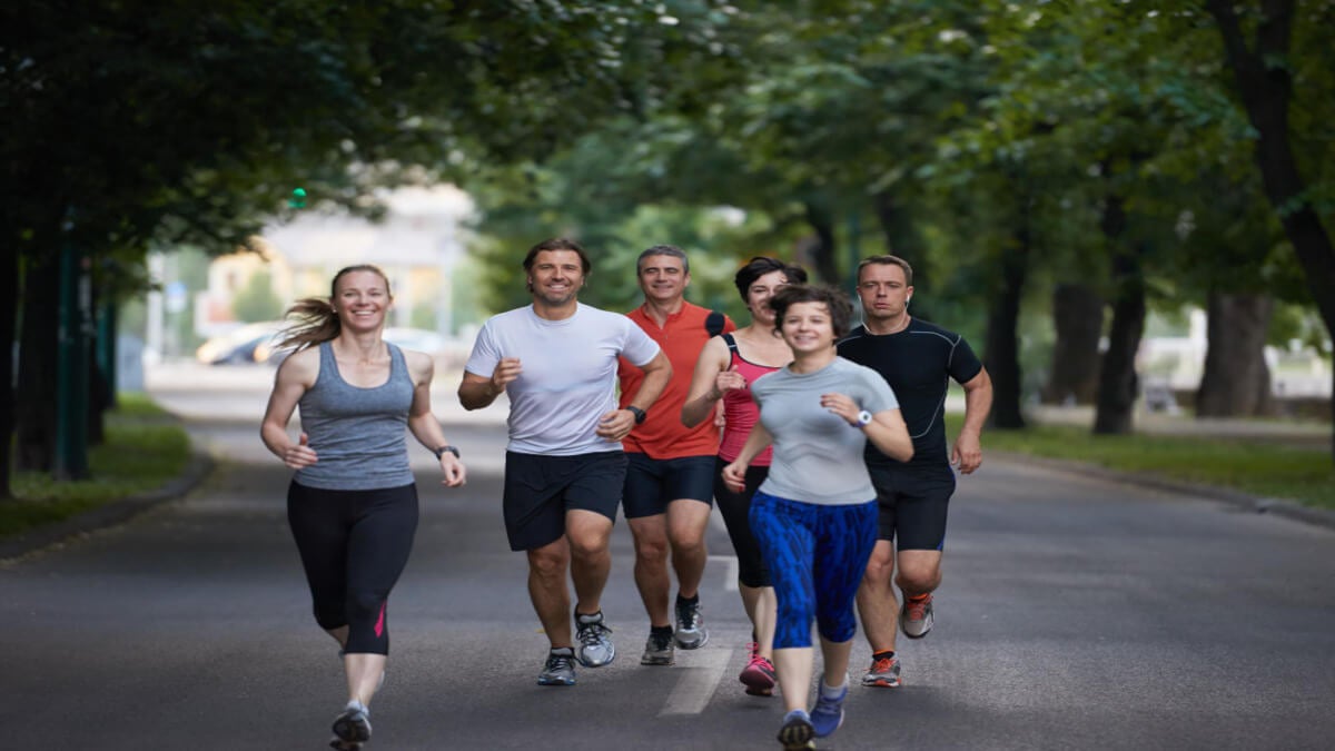 ¿Quieres correr más rápido? Te contamos 11 claves para lograrlo