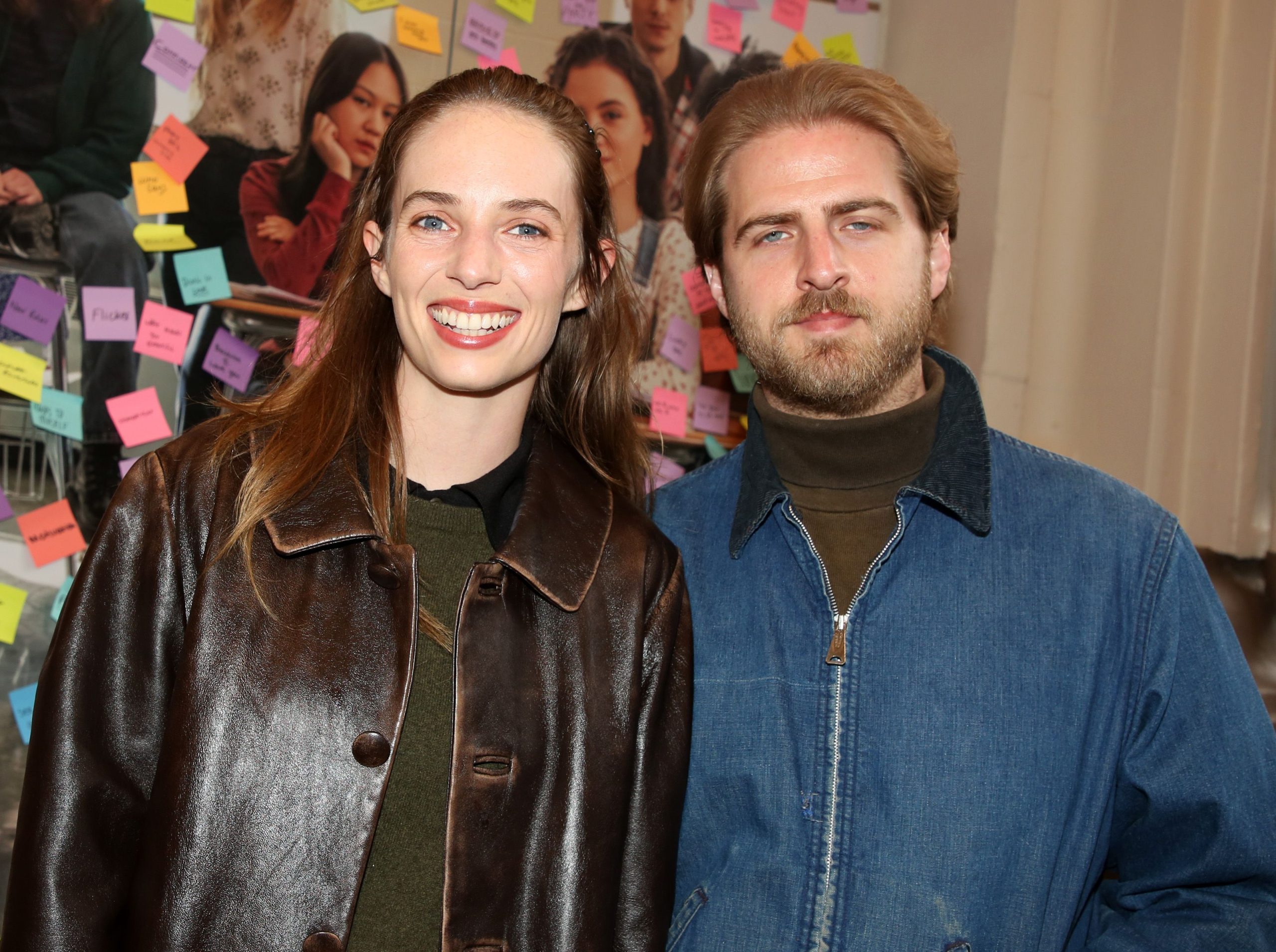 ​Quién es Christian Lee Hutson, el novio músico (¿y prometido?) de Maya Hawke 