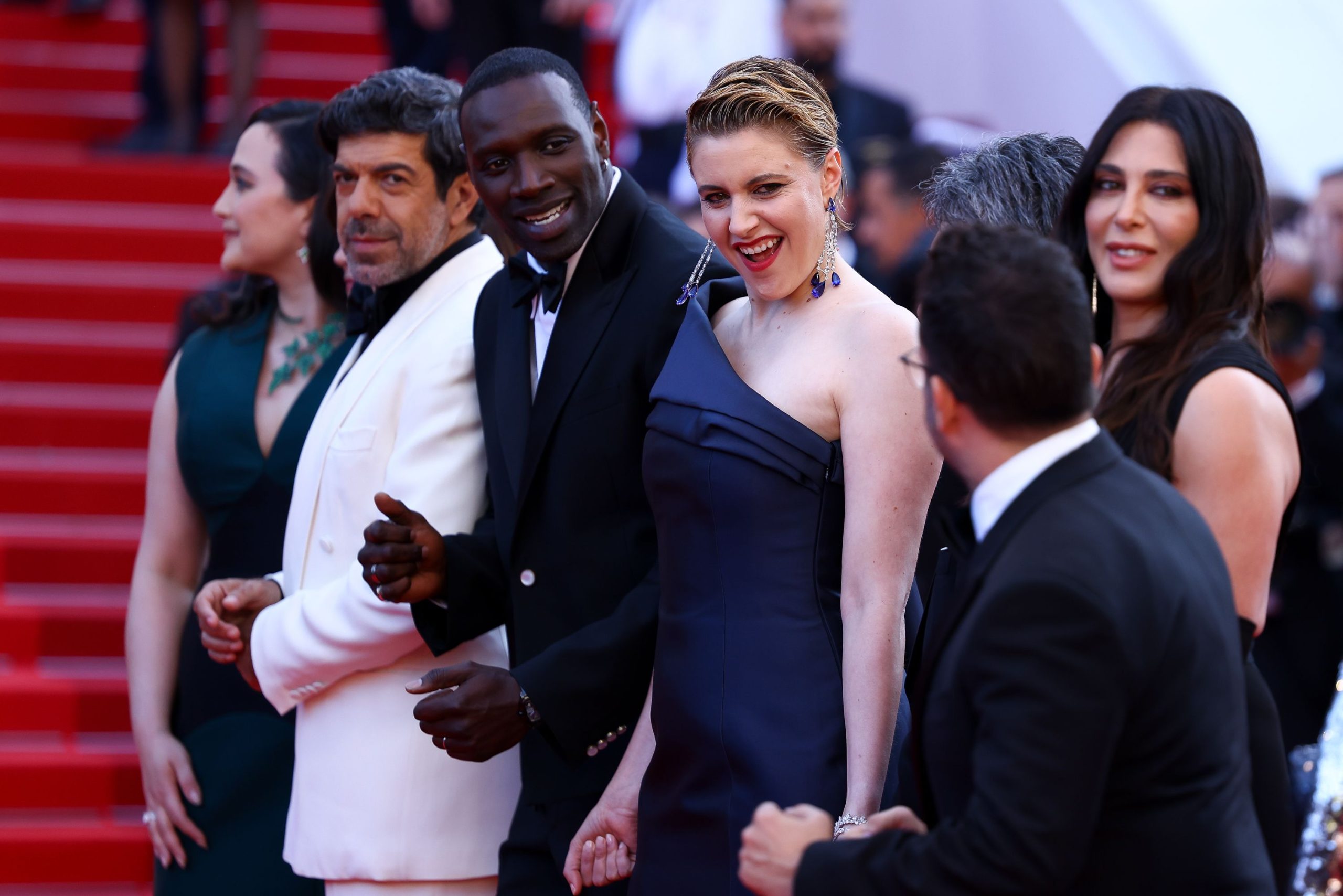 ​Todo lo que debes saber sobre el Festival de Cannes 2025 