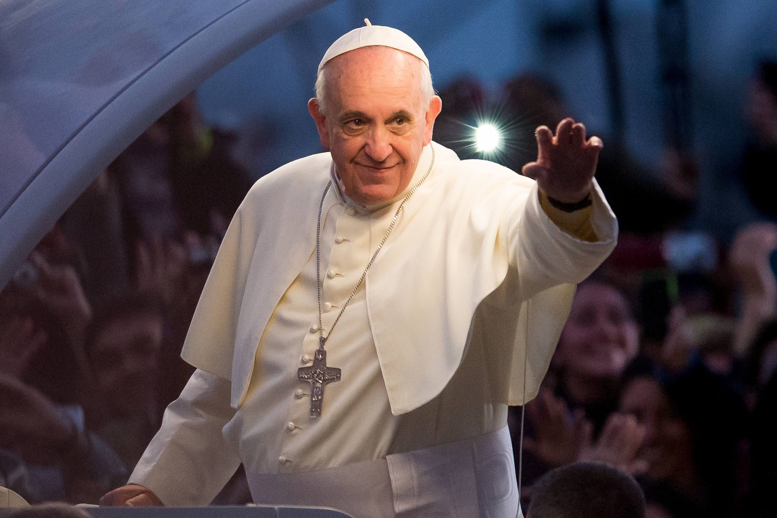 ​Muere el papa Francisco a los 88 años 