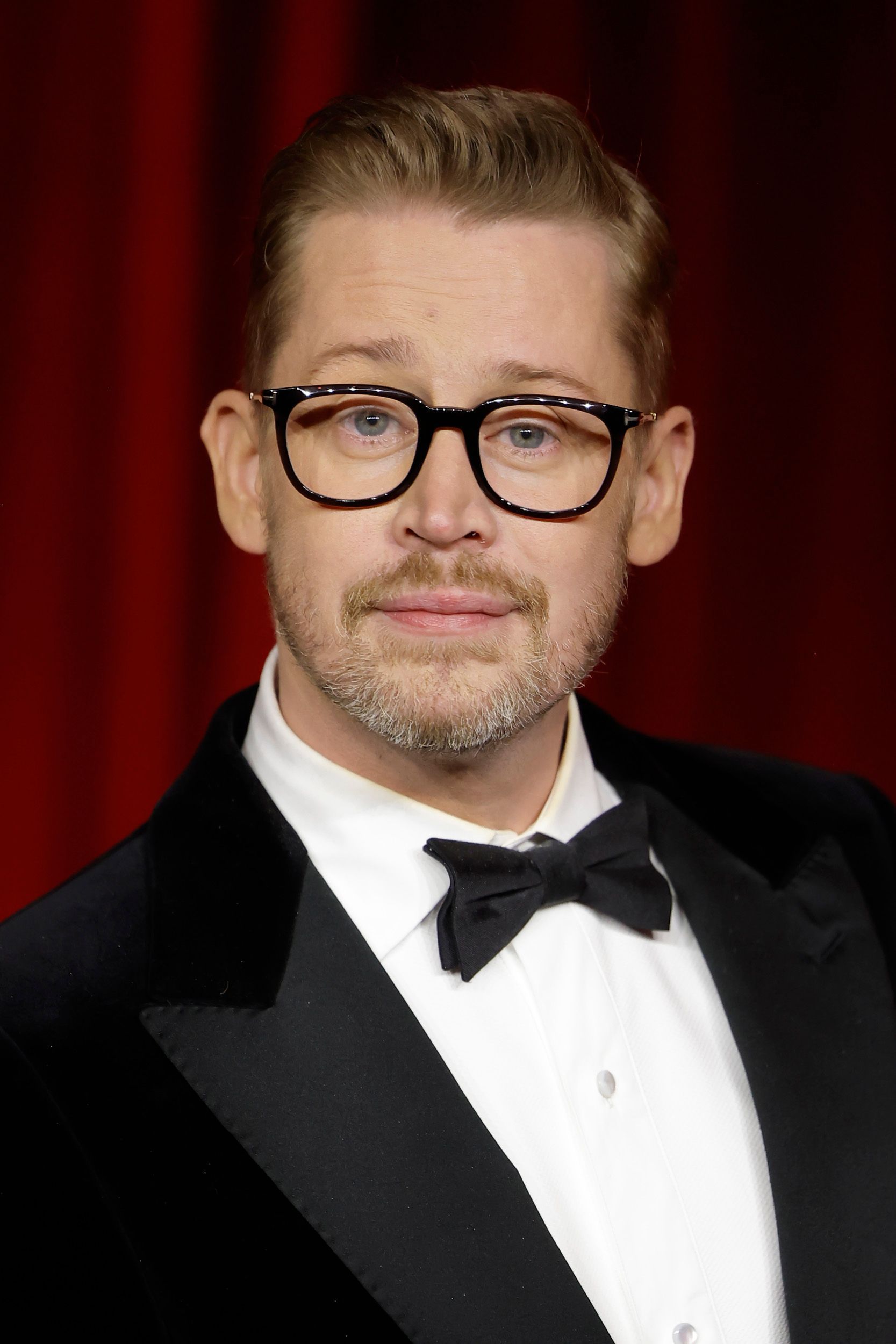 ​Macaulay Culkin lleva 30 años sin hablar con su padre: “Se lo merece” 