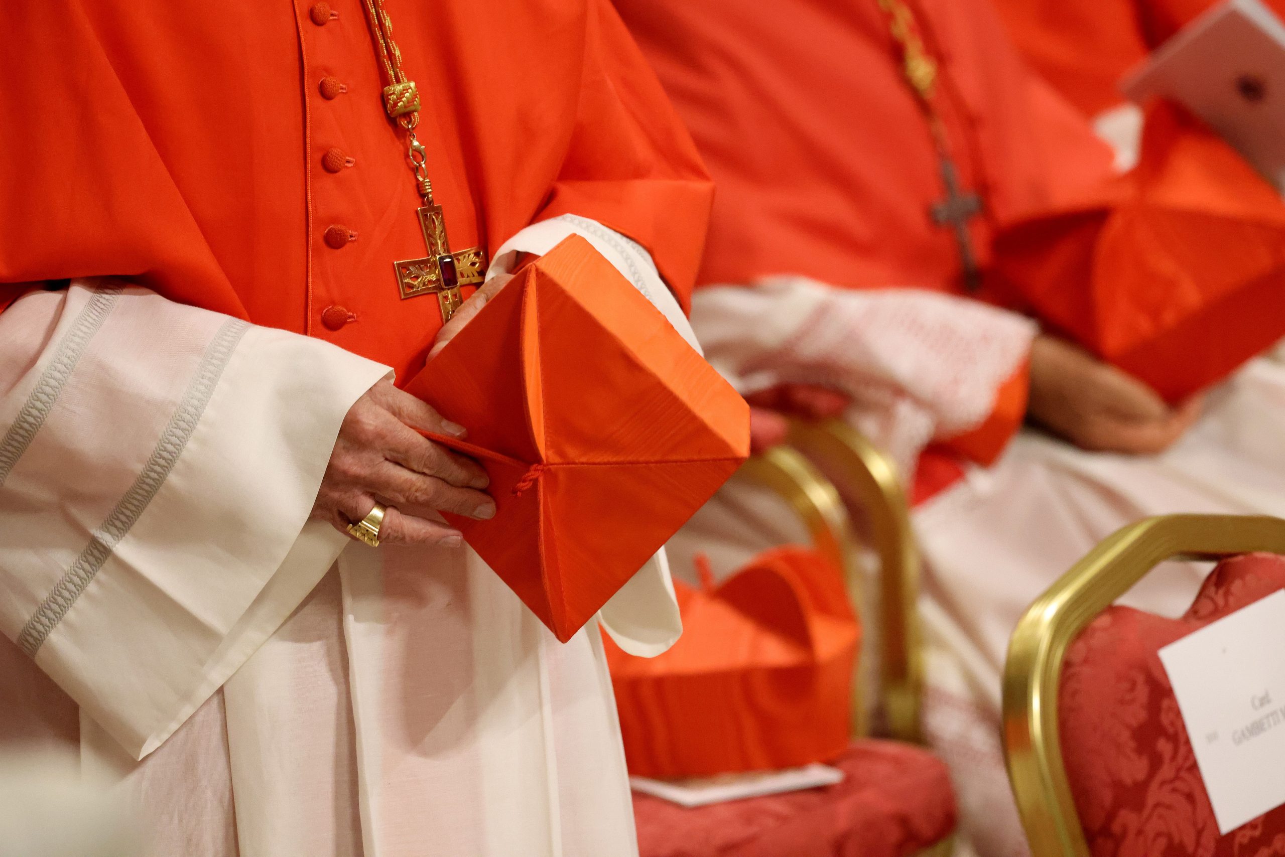 ​Cuánto gana el papa (y los cardenales, obispos, curas y monjas) tras la revisión de gastos de Bergoglio 
