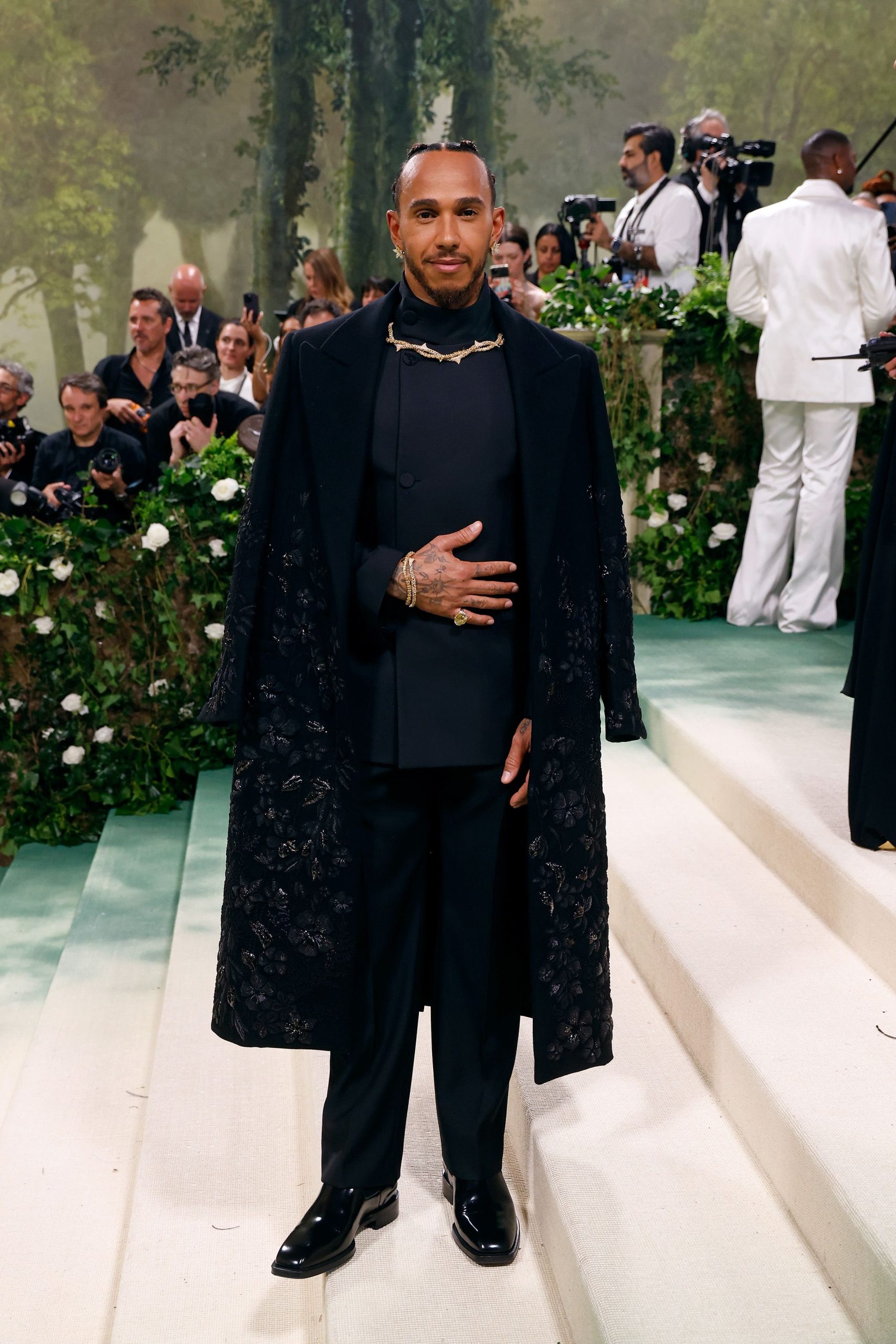 ​El dress code de la Met Gala 2025, un guiño a la moda masculina: ¿será la cita más moderna de los últimos años? 