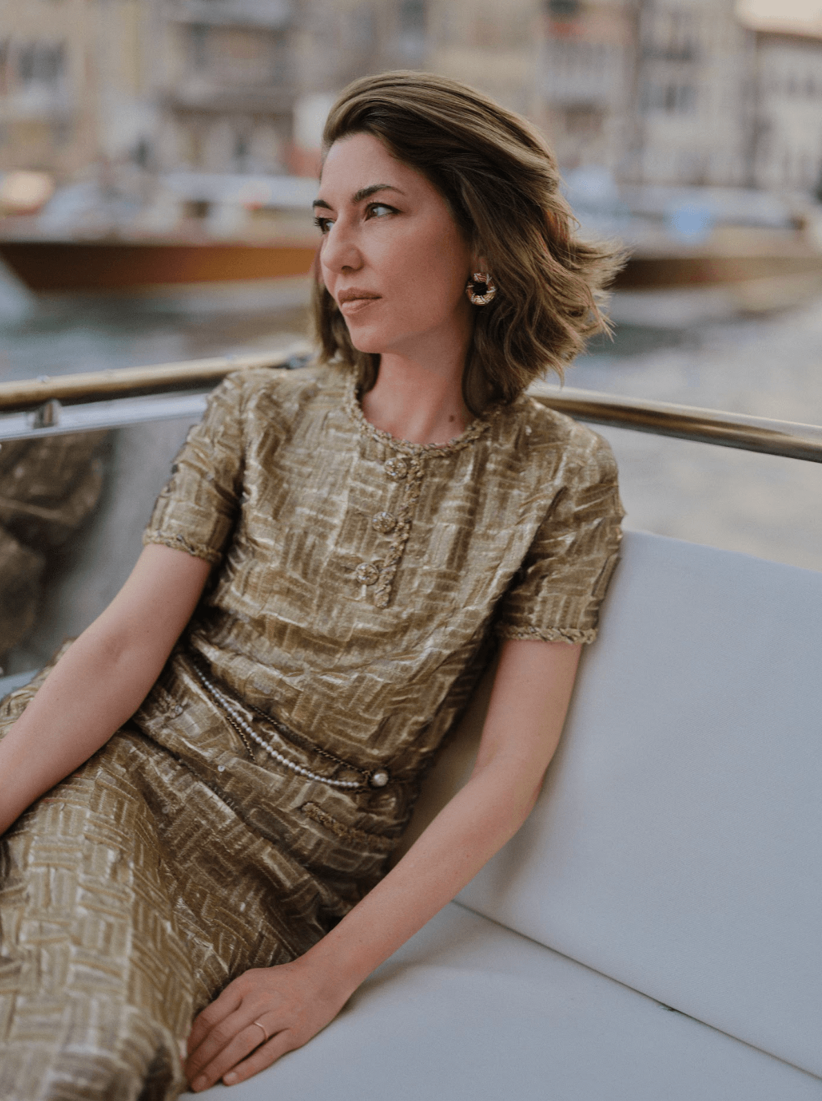 ​25 años del estreno de Las vírgenes suicidas: el homenaje que prepara Sofia Coppola con la colaboración de Chanel a su debut en el cine 