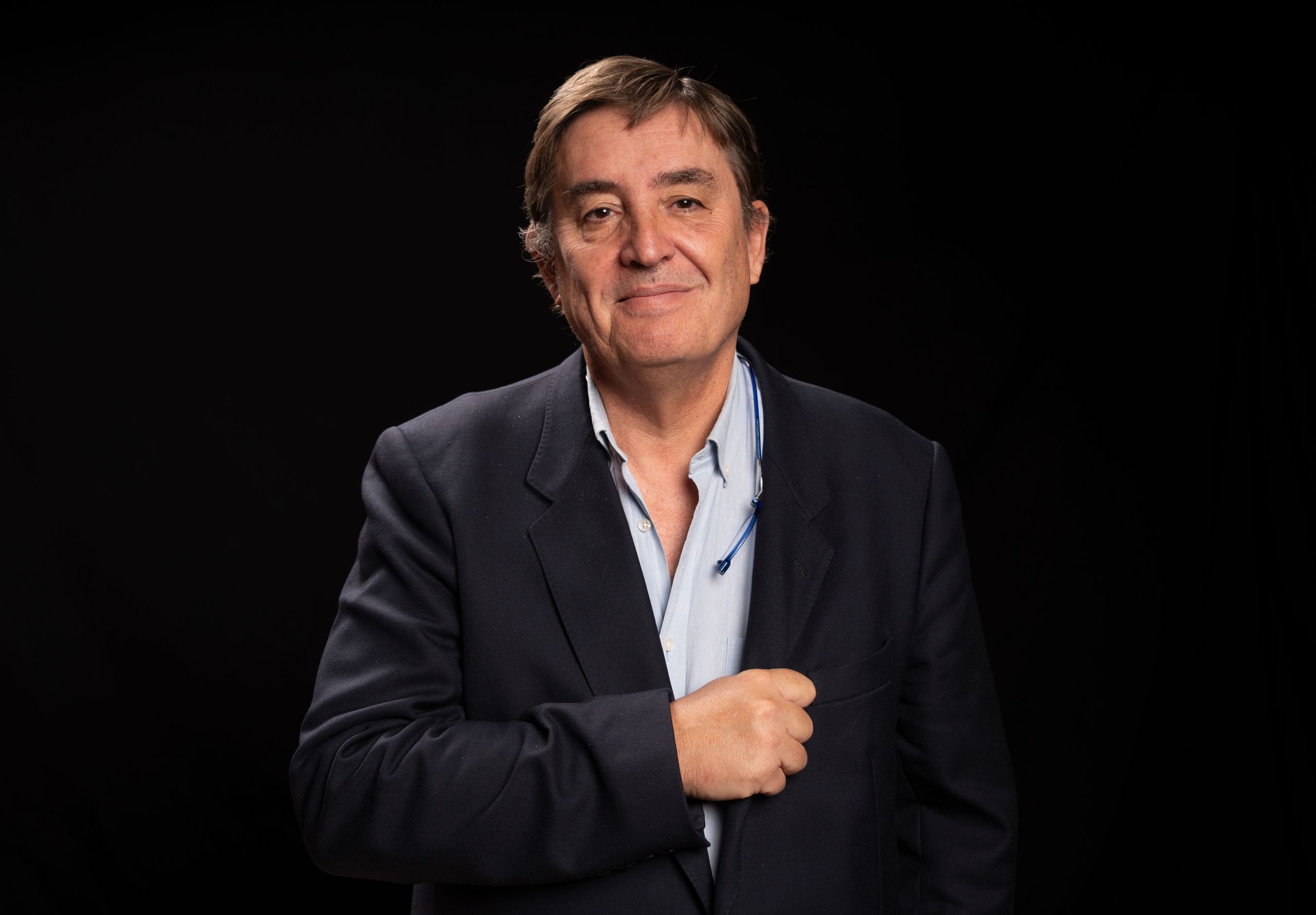 ​Luis García Montero: “El papa Francisco me contó que fue profesor de literatura y los niños se aburrían con el Cid, así que les buscaba poemas 'picantes' de Federico García Lorca” 