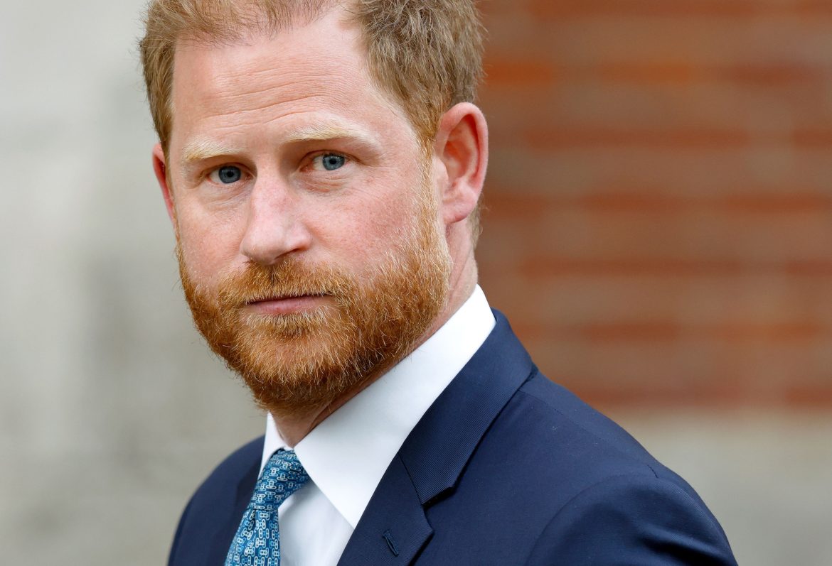 ​“Me encantaría reconciliarme con mi familia”: el príncipe Harry se sincera en una entrevista tras perder el recurso sobre los gastos de su seguridad en Reino Unido 