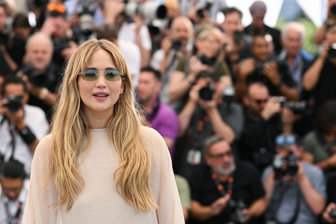 ​¿Está Jennifer Lawrence a punto de ganar su segundo Oscar? 