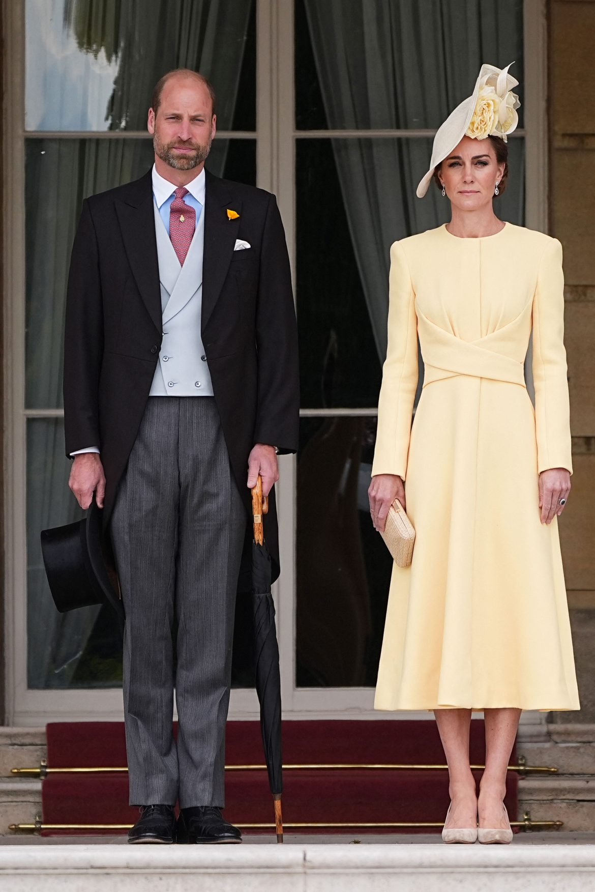 ​El romántico gesto de Kate Middleton con el príncipe Guillermo: recupera los pendientes de su boda tras celebrar su 14º aniversario 