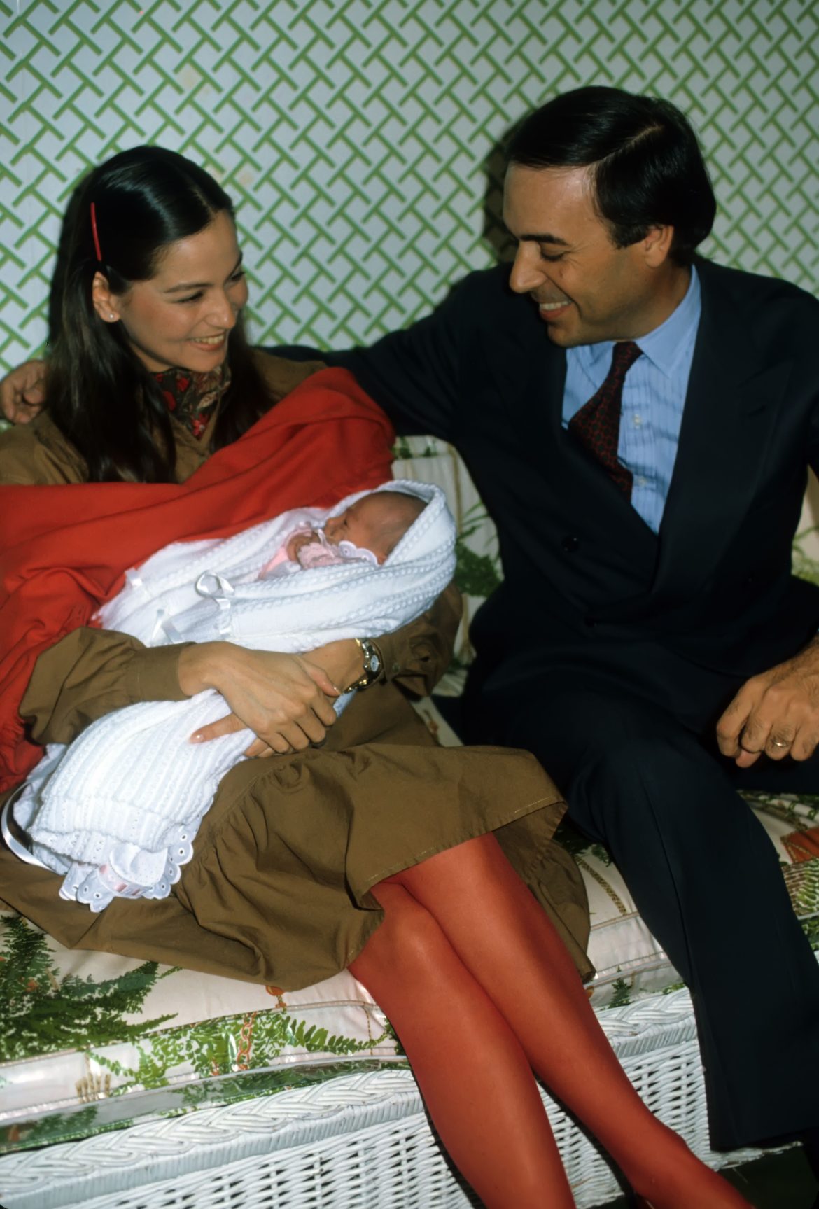 ​Tamara Falcó y Chábeli Iglesias felicitan a Isabel Preysler, María Zurita, Ana Obregón… así celebran el Día de la Madre 