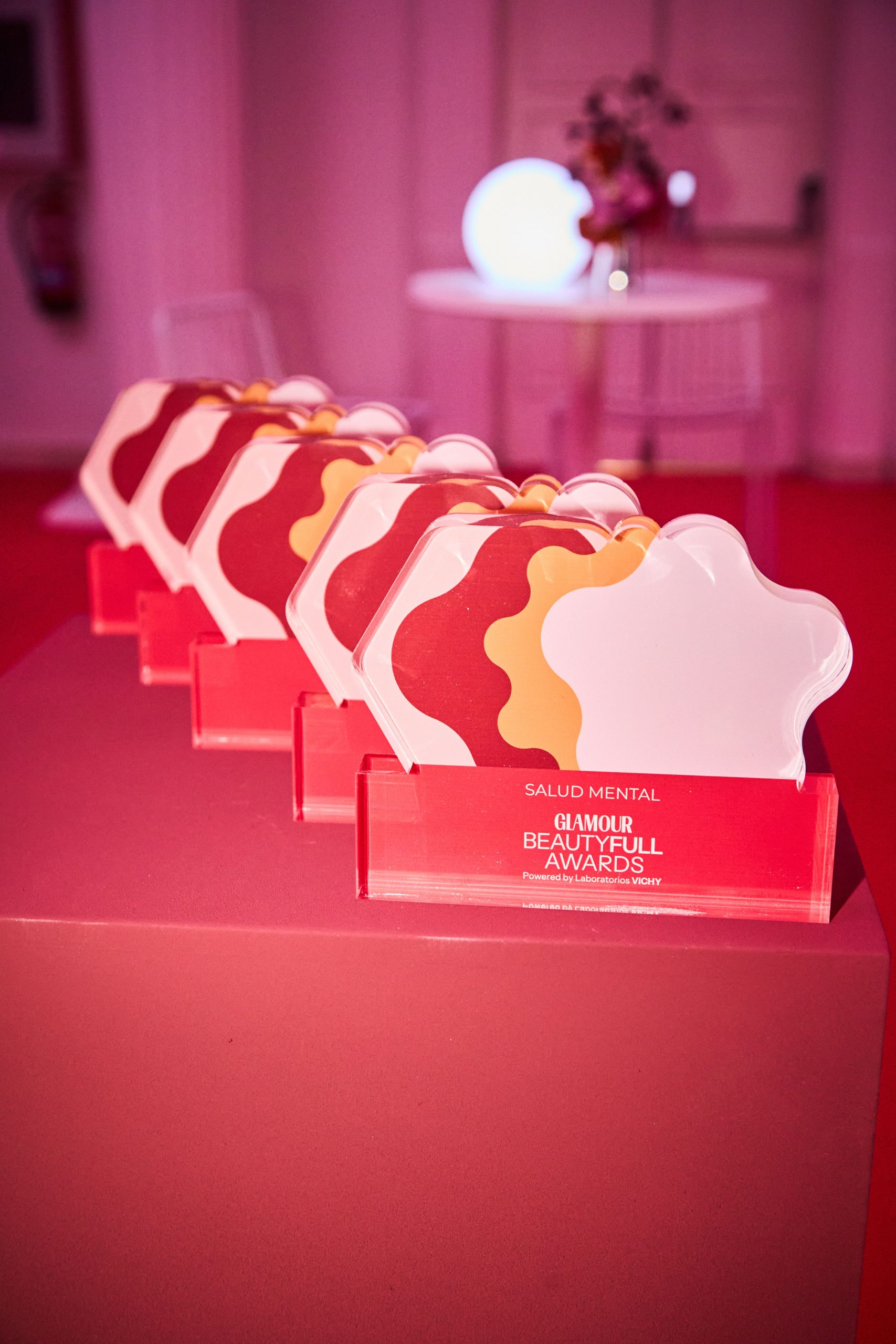 ​BeautyFull Awards 2025, los primeros premios de Glamour al reconocimiento de una belleza con propósito 