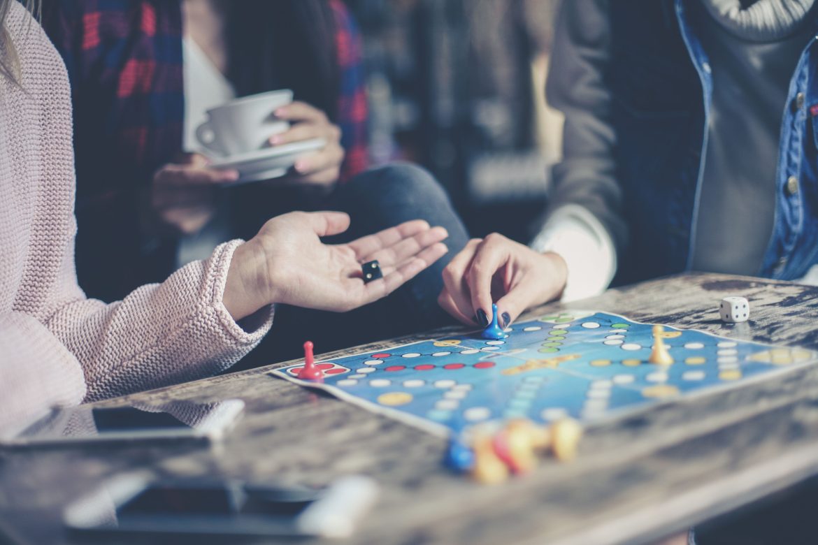 ​Mejores juegos de mesa para adultos: 20 propuestas para tener en casa 