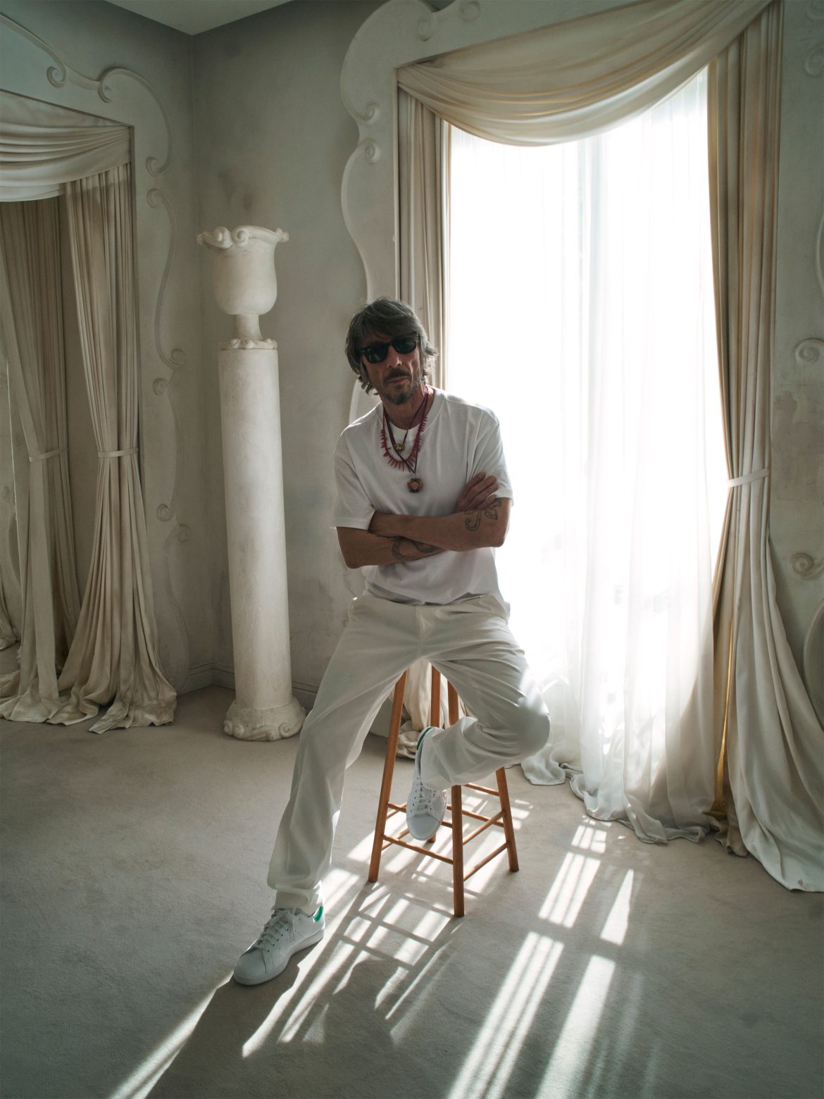 ​Pierpaolo Piccioli, nuevo director creativo de Balenciaga 