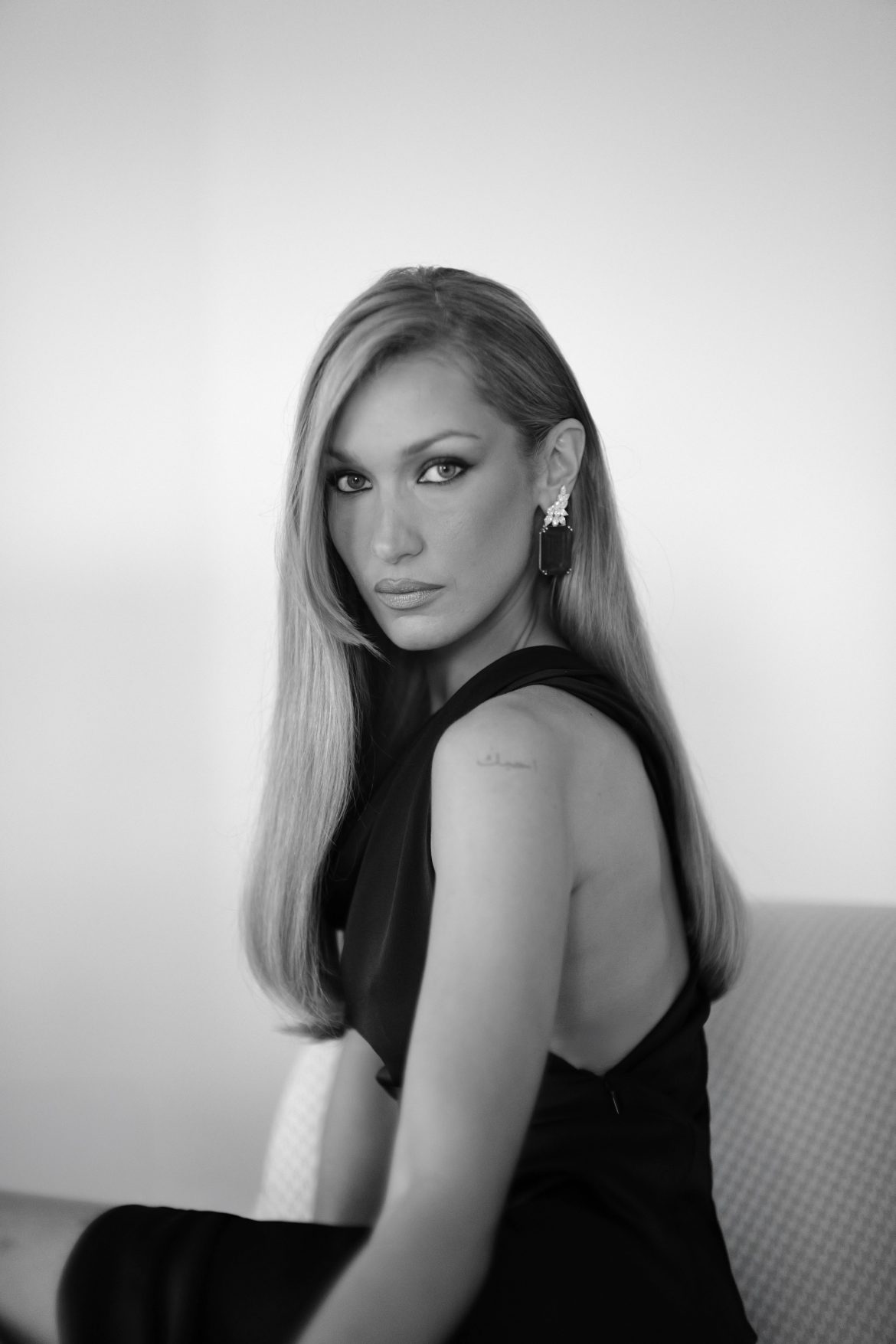 ​Bella Hadid, Jeremy Strong… El álbum de fotos de Vanity Fair del Festival de Cannes 2025 