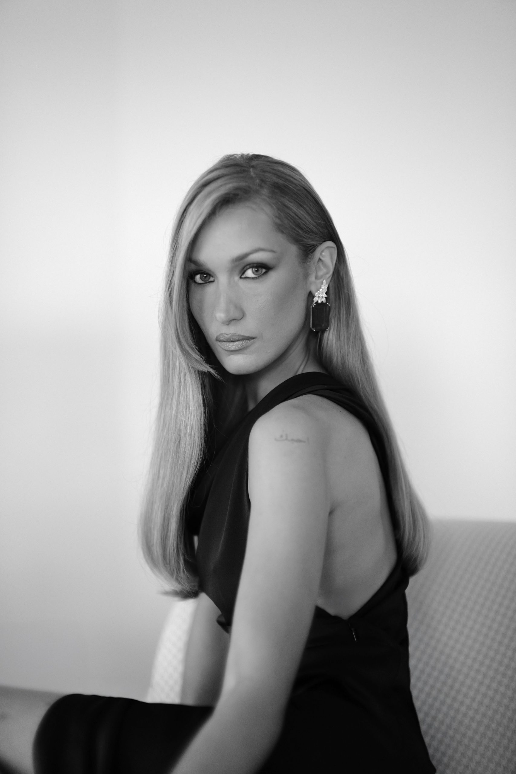 ​Bella Hadid, Jeremy Strong... El álbum de fotos de Vanity Fair del Festival de Cannes 2025 