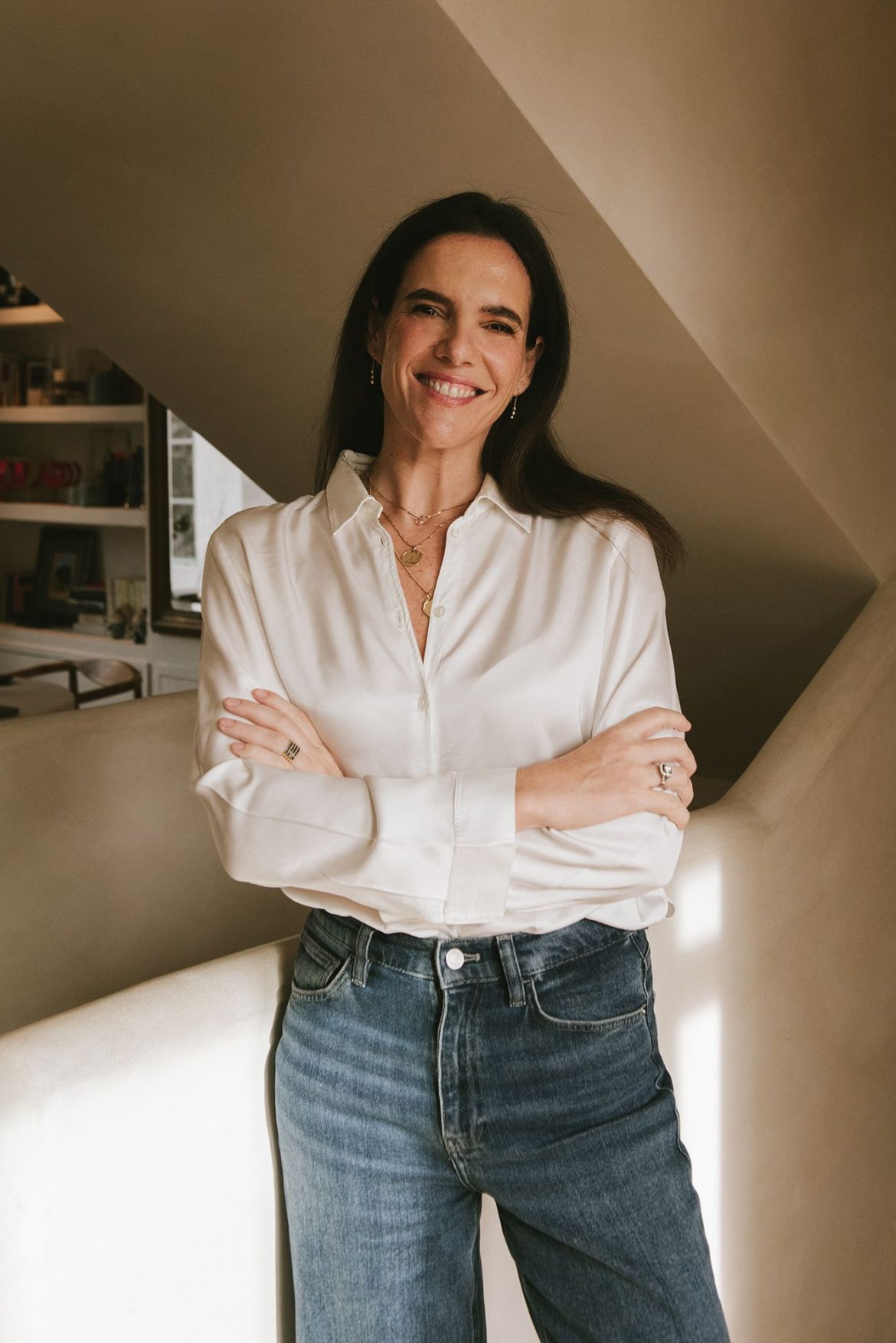 ​Paloma Miranda, nieta de Ramón Gómez de la Serna: “Cuando tienes una vocación, tarde o temprano se manifiesta” 