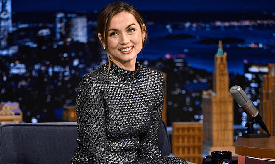 ​»¡Le tengo que recordar a mi familia que yo también estoy en las películas!”: Ana de Armas se sincera sobre su éxito en Hollywood 