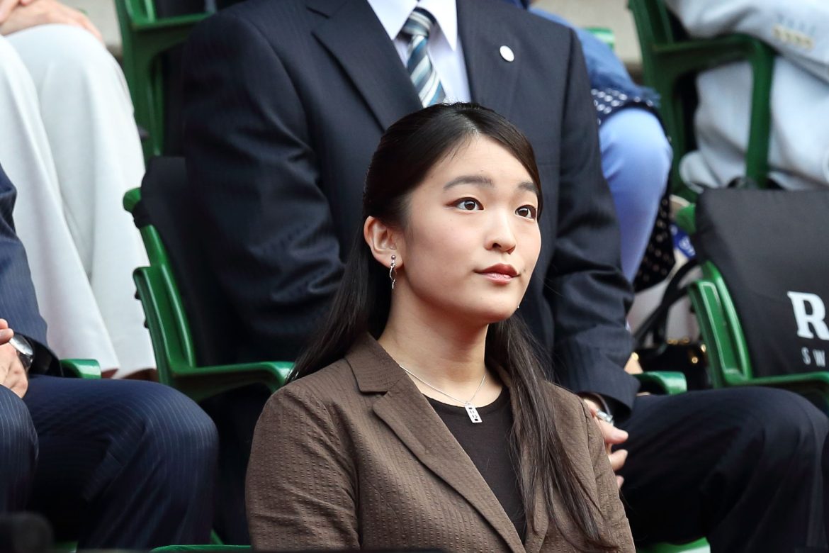 ​Mako de Japón y su vida de exprincesa en Nueva York: madre primeriza, una casa en el barrio de los artistas y una posible reaparición junto a su familia por un motivo muy especial 
