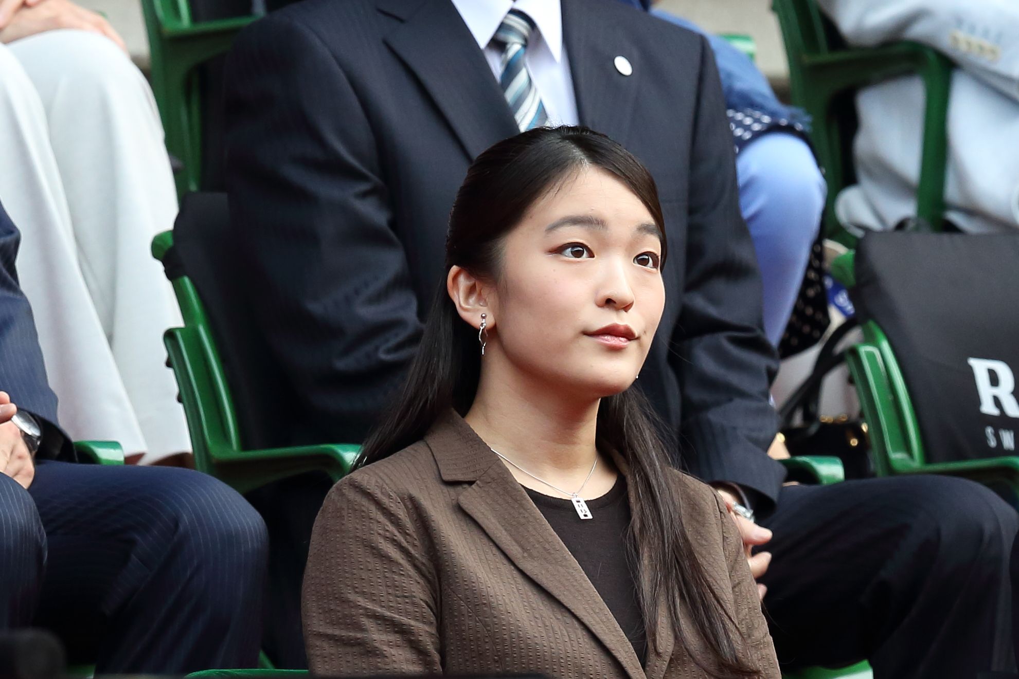 ​Mako de Japón y su vida de exprincesa en Nueva York: madre primeriza, una casa en el barrio de los artistas y una posible reaparición junto a su familia por un motivo muy especial 