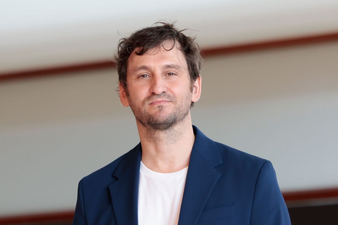 ​Raúl Arévalo: “Creo que ahora sí es fácil convivir conmigo. En otras épocas, igual no tanto” 