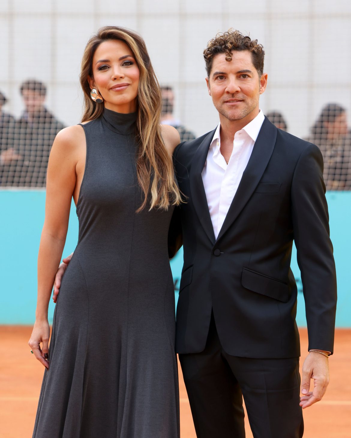 ​»También tengo mis momentos de flaqueza. Somos humanos»: David Bisbal comparte su fórmula para cuidarse mentalmente 