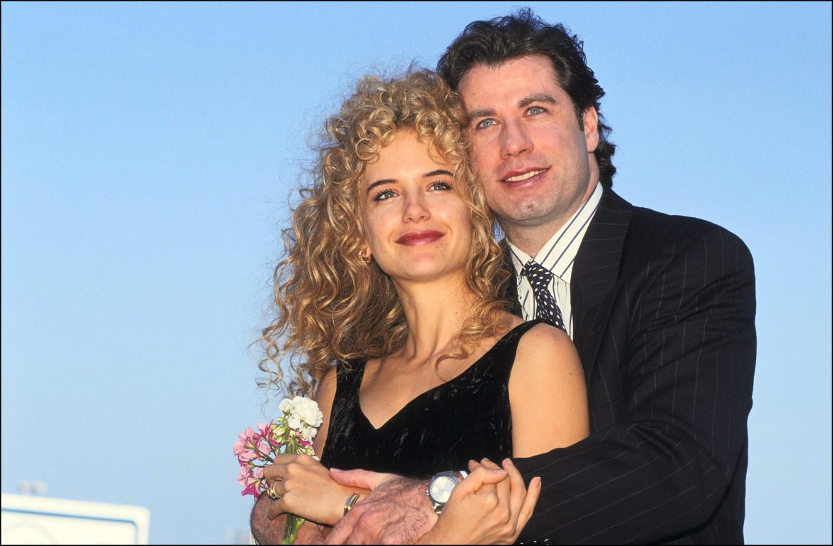 ​John Travola y su hija Ella recuerdan a Kelly Preston: “La mujer más fuerte, bella, divertida e inteligente que conozco” 
