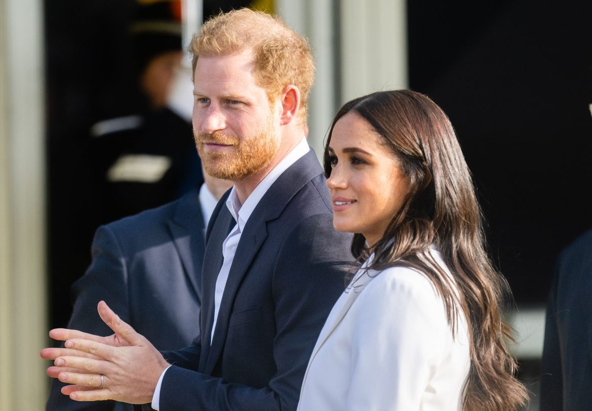 ​El príncipe Harry pierde el recurso sobre los gastos de su seguridad policial en Reino Unido 