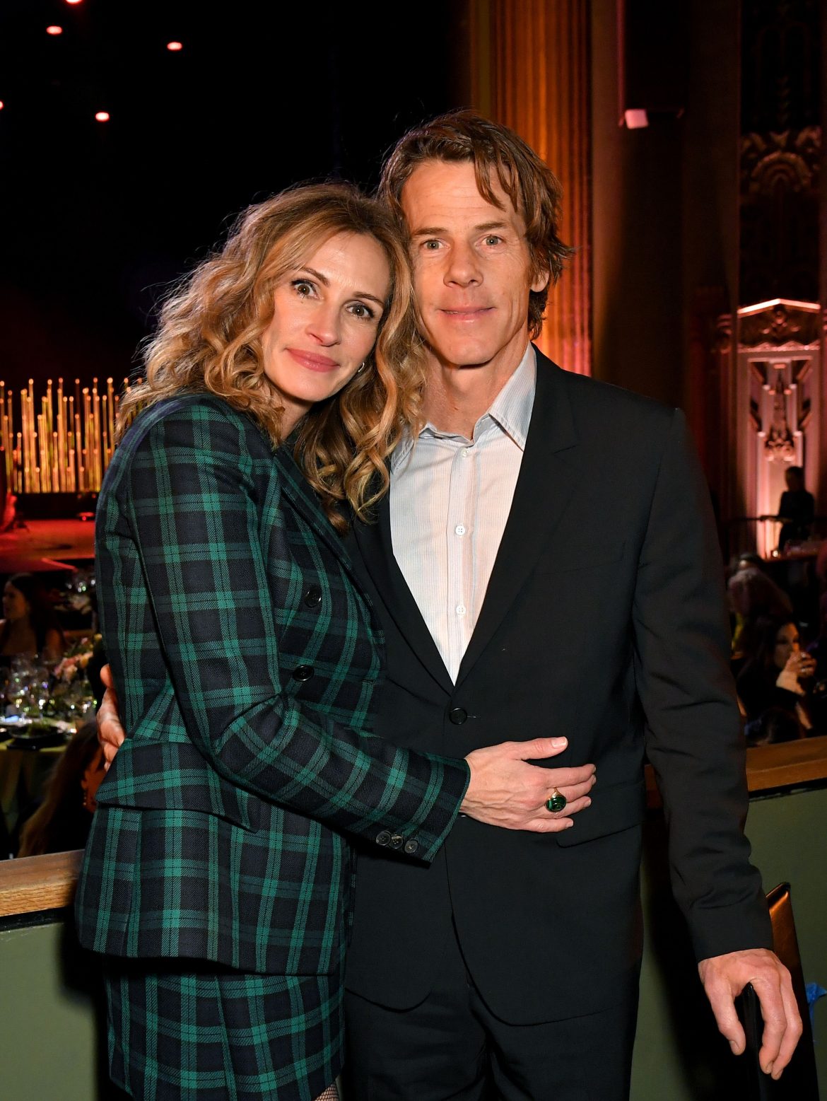 ​La insólita foto de Julia Roberts con sus hijos que ha revelado su marido Danny Moder: “Las madres hacen las cosas más bonitas” 