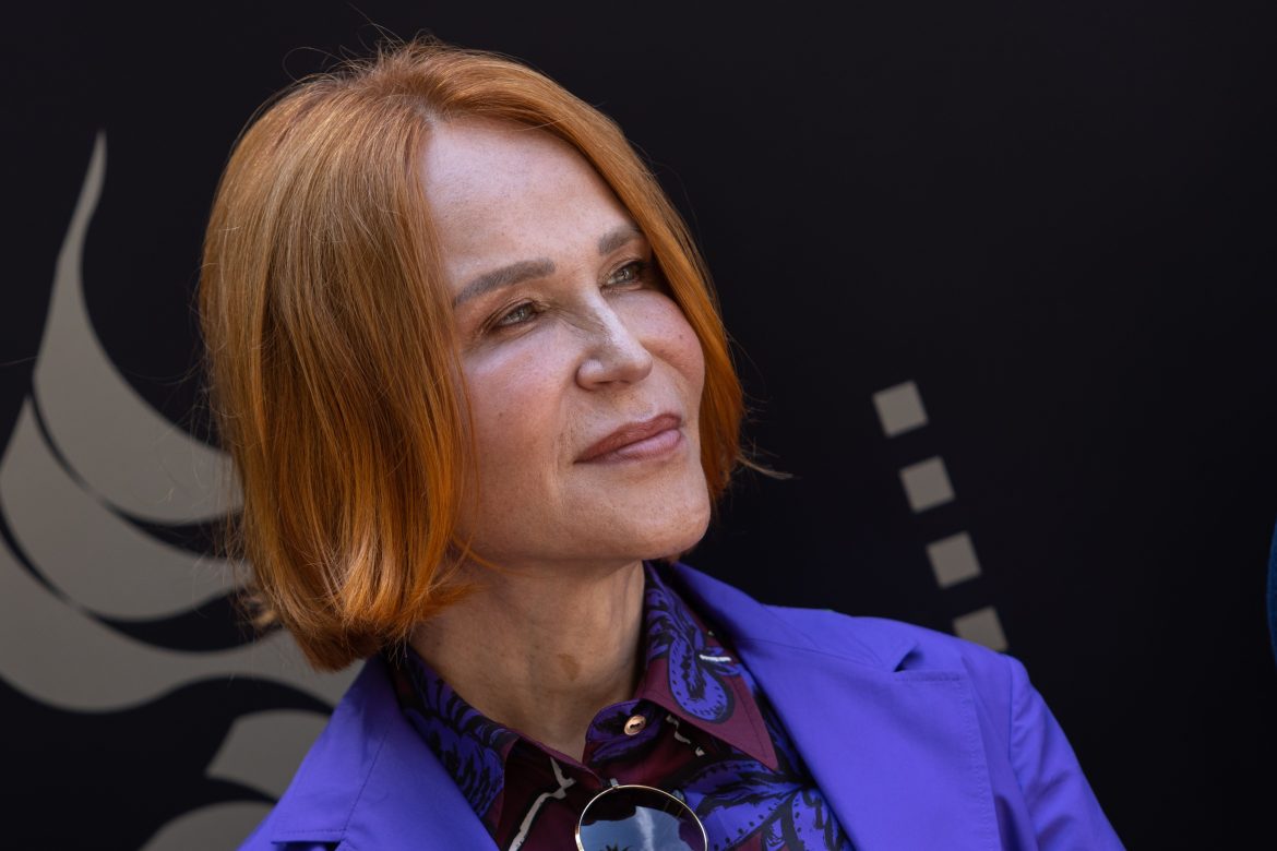 ​“Yo ahora quiero vivir como una rica heredera”: Antonia San Juan habla de por qué se fue de La que se avecina 