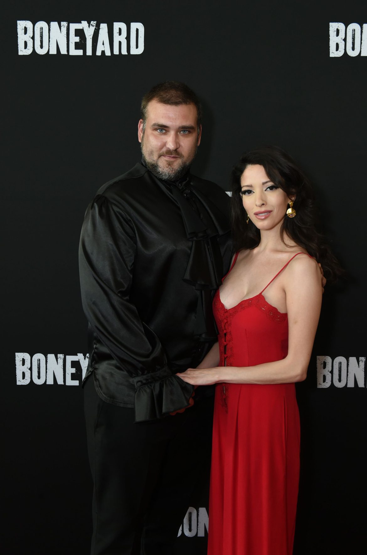 ​La cuarta boda de Weston, el hijo de Nicolas Cage: una romántica ceremonia judía con Jenifer Alexa Canter en Beverly Hills 