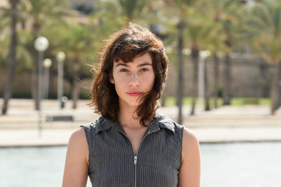 ​Greta Fernández: “Acepto la etiqueta de ‘nepo baby’, pero nunca me han cogido en un proyecto por ser hija de mi padre” 