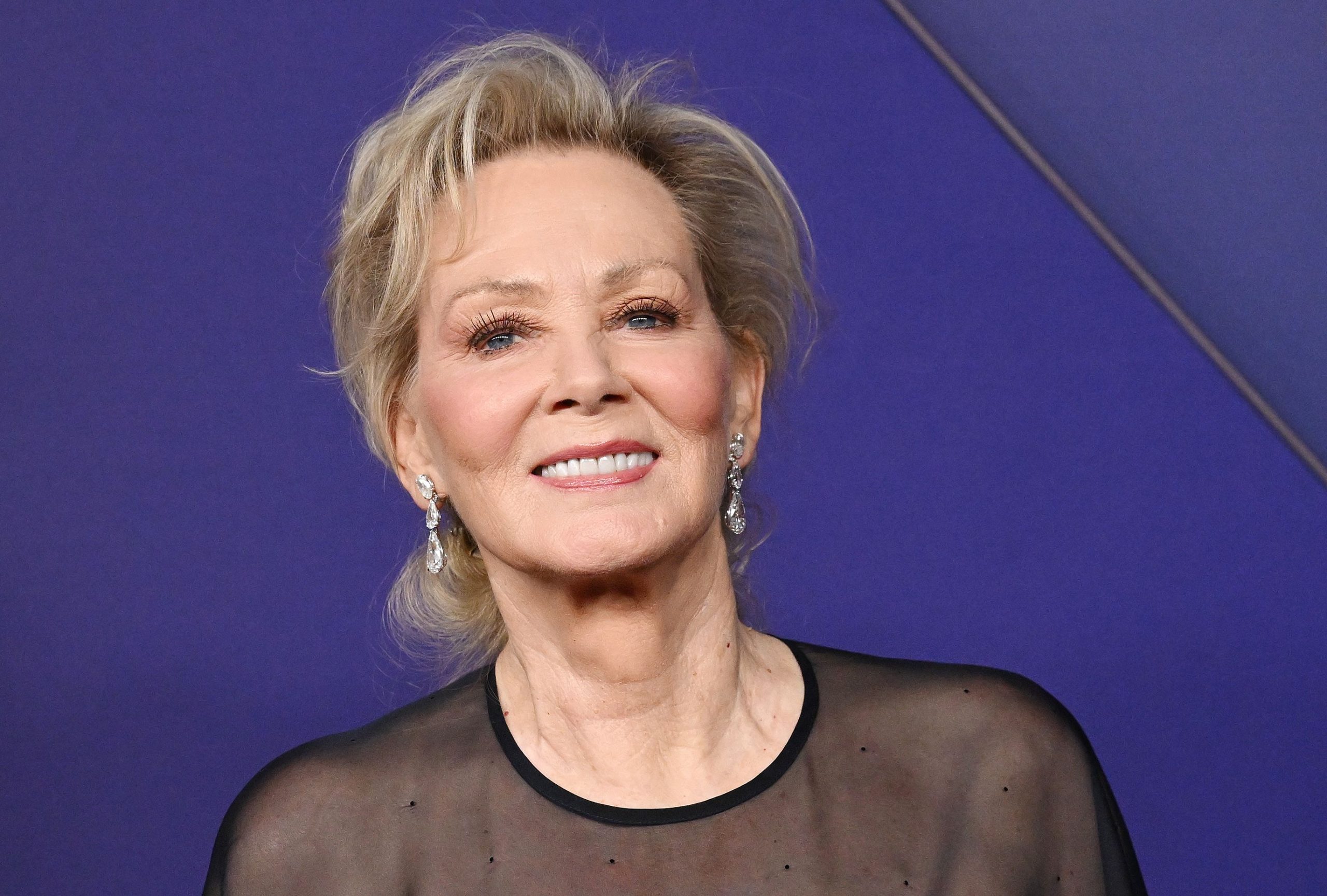 ​Jean Smart: “Aprendí a no leer las críticas. Ahora bien, si alguien quiere plantarme delante una fantástica, yo sin duda la leeré” 