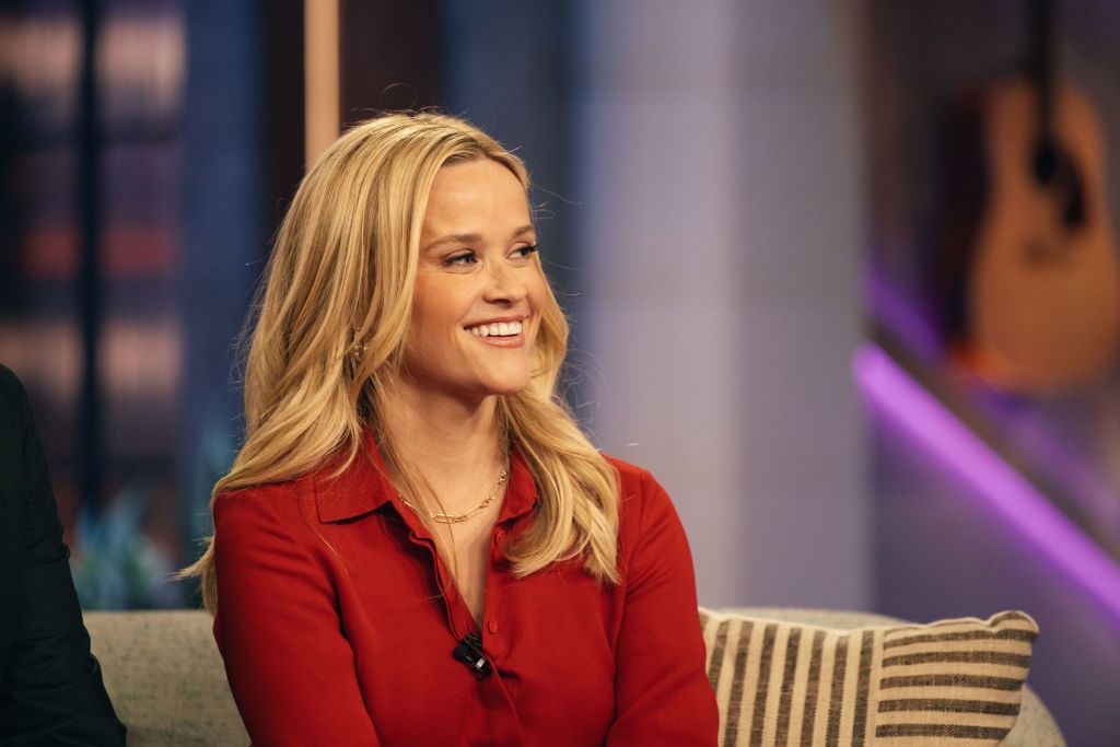 ​»Me encanta verte crecer, superarte y alcanzar todas tus metas”: Reese Witherspoon felicita a su sobrina por su graduación 