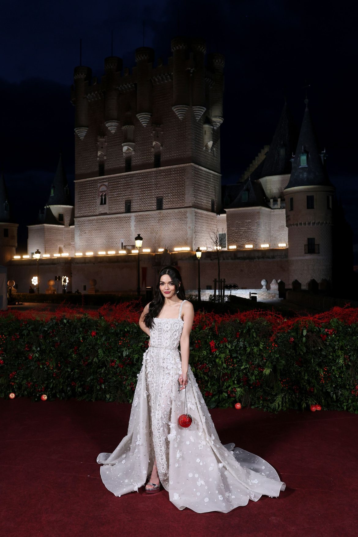 ​Del Carolina Herrera vintage de Gwyneth Paltrow al Dior de Elizabeth Debicki: los vestidos de novia más bonitos están en la alfombra roja 