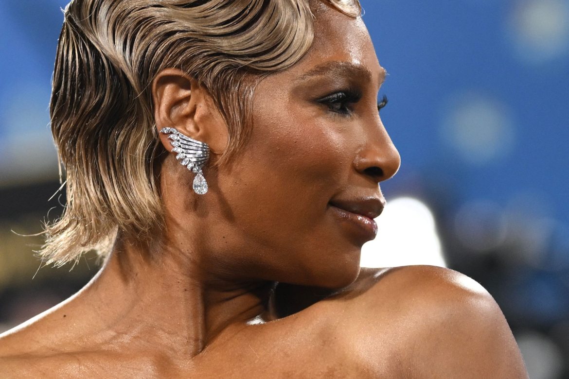 ​Serena Williams hoy: madre de dos hijas que siguen sus pasos en el tenis, empresaria junto a su millonario esposo y futura galardonada con el premio Princesa de Asturias 