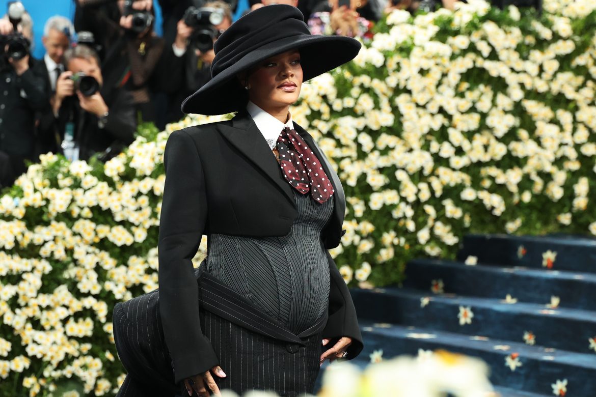​Estrellas, aristócratas e insiders: los 15 mejor vestidos de la Met Gala 2025 