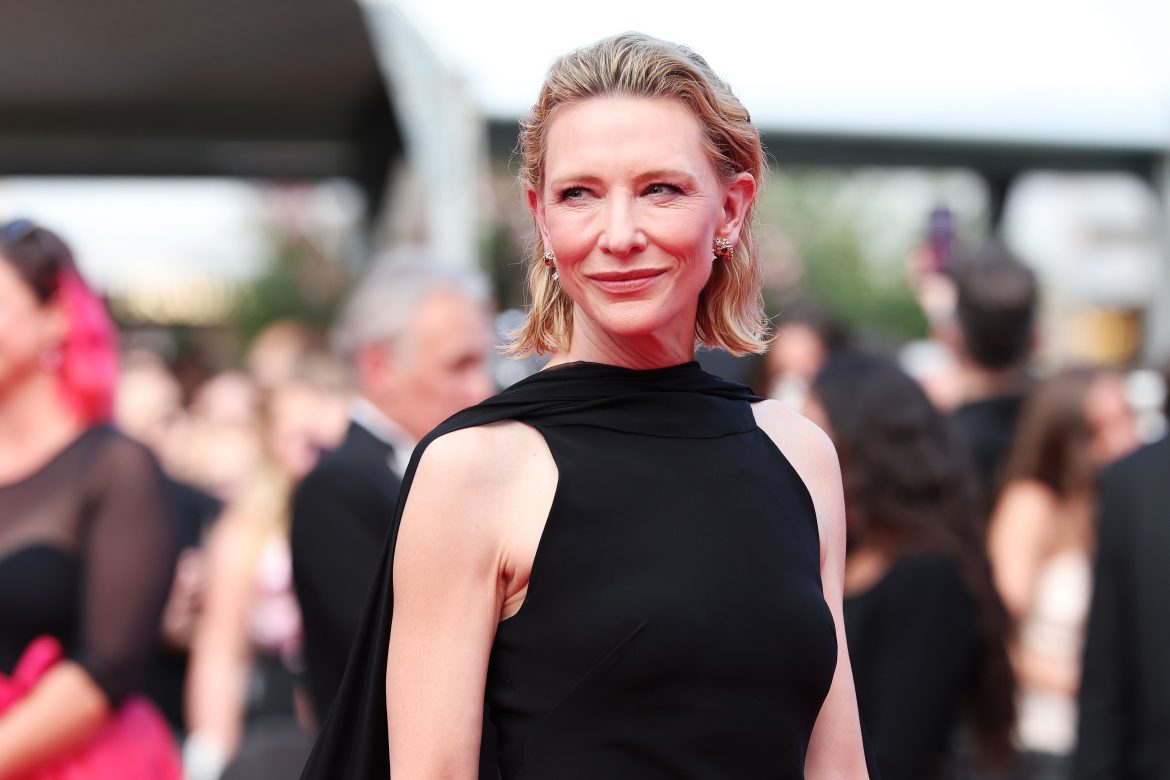 ​Cate Blanchett, Juliette Binoche, Jane Fonda… las mejores imágenes de la última alfombra roja del 78º Festival de Cannes 