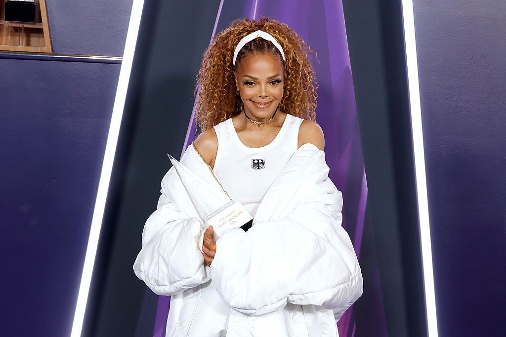 ​"Ni mi familia ni yo soñamos jamás con alcanzar la fama”: Janet Jackson sorprende con un discurso repleto de humildad y agradecimientos 