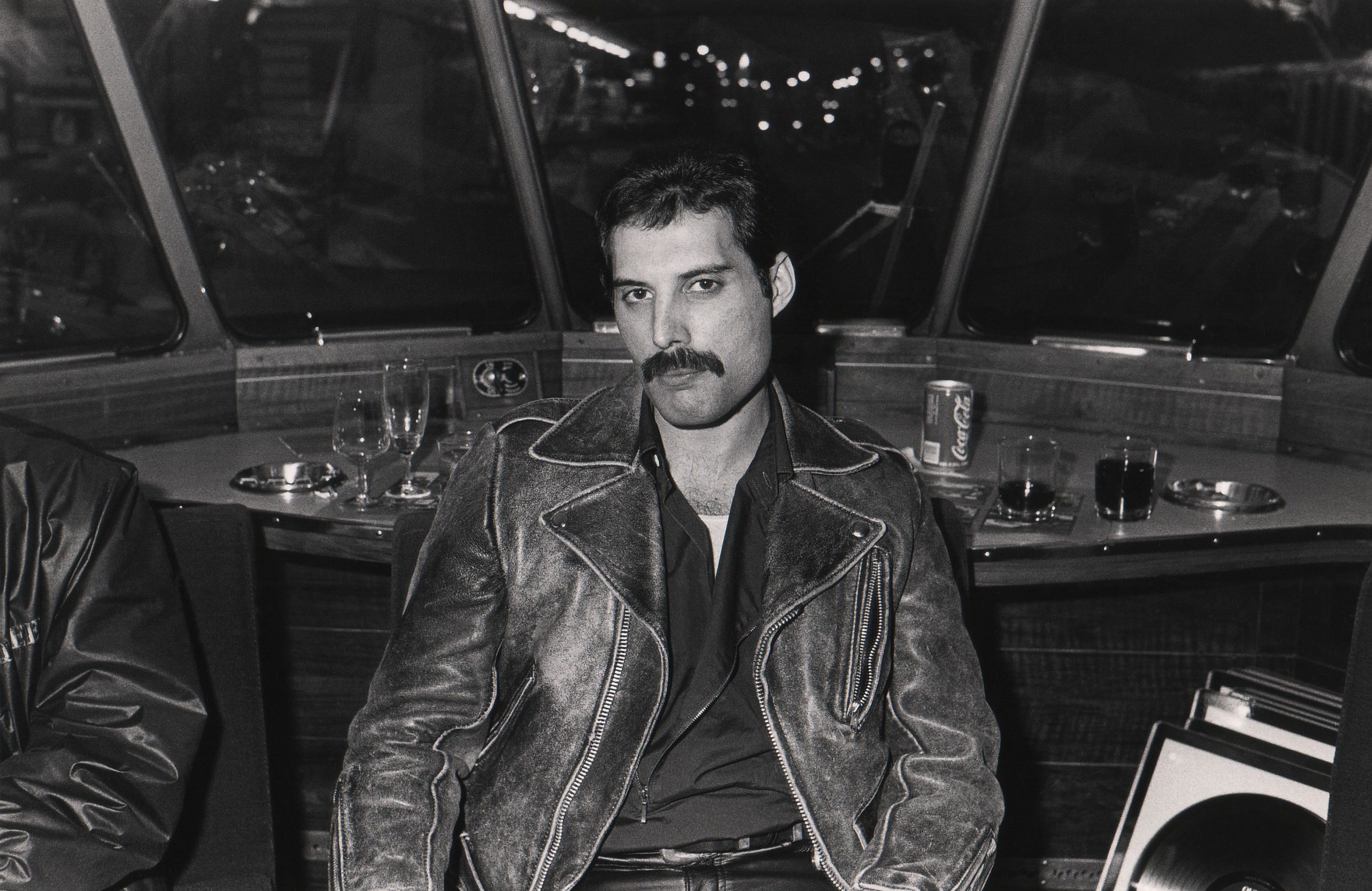​Freddie Mercury tuvo una hija secreta, según una nueva biografía: “Me quería como a una posesión preciada" 
