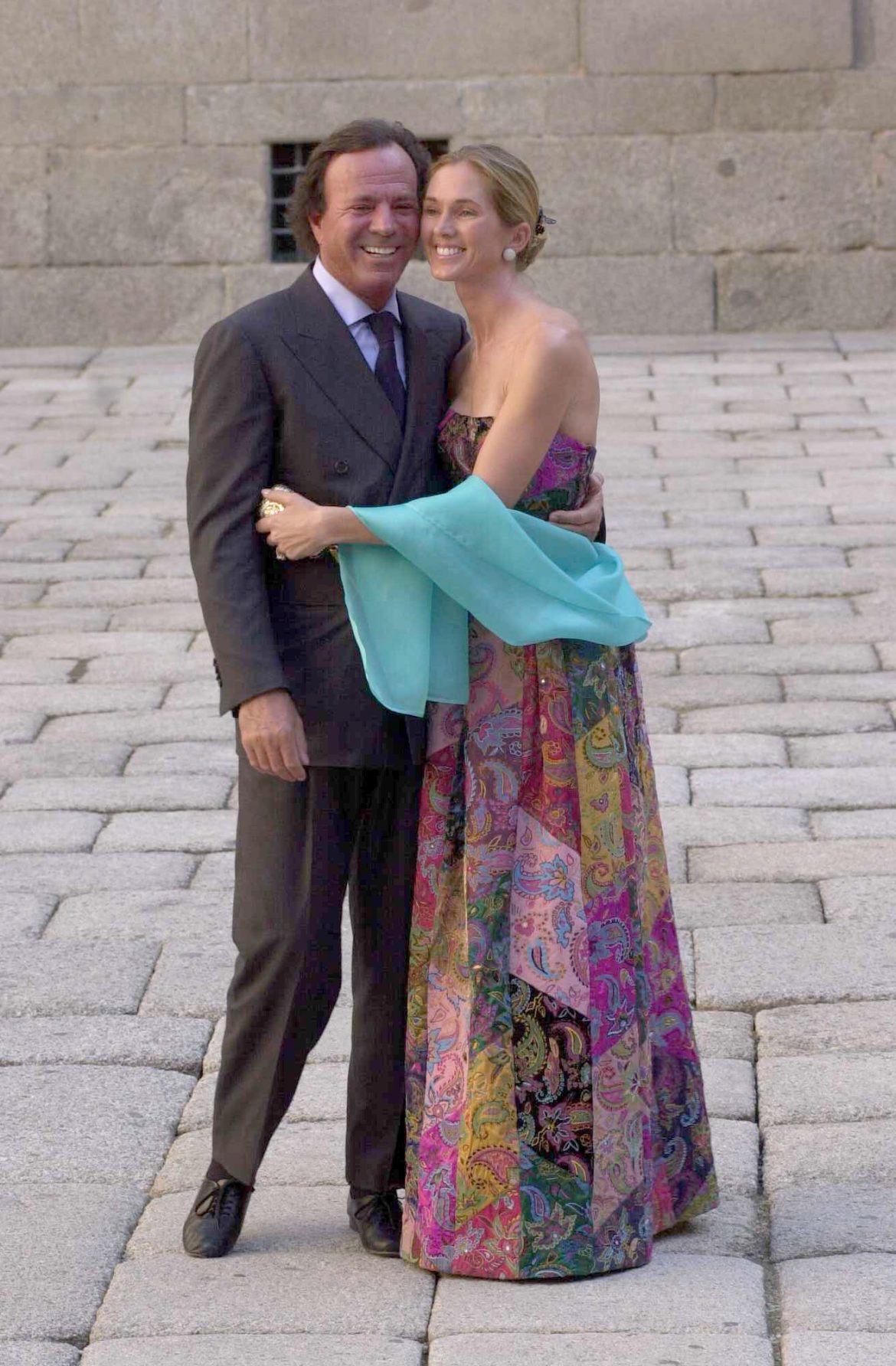 ​Guillermo Iglesias, el hijo menor de Julio Iglesias y Miranda, cumple 18 años: erudito del piano, políglota y el niño mimado de sus hermanas Cristina y Victoria 