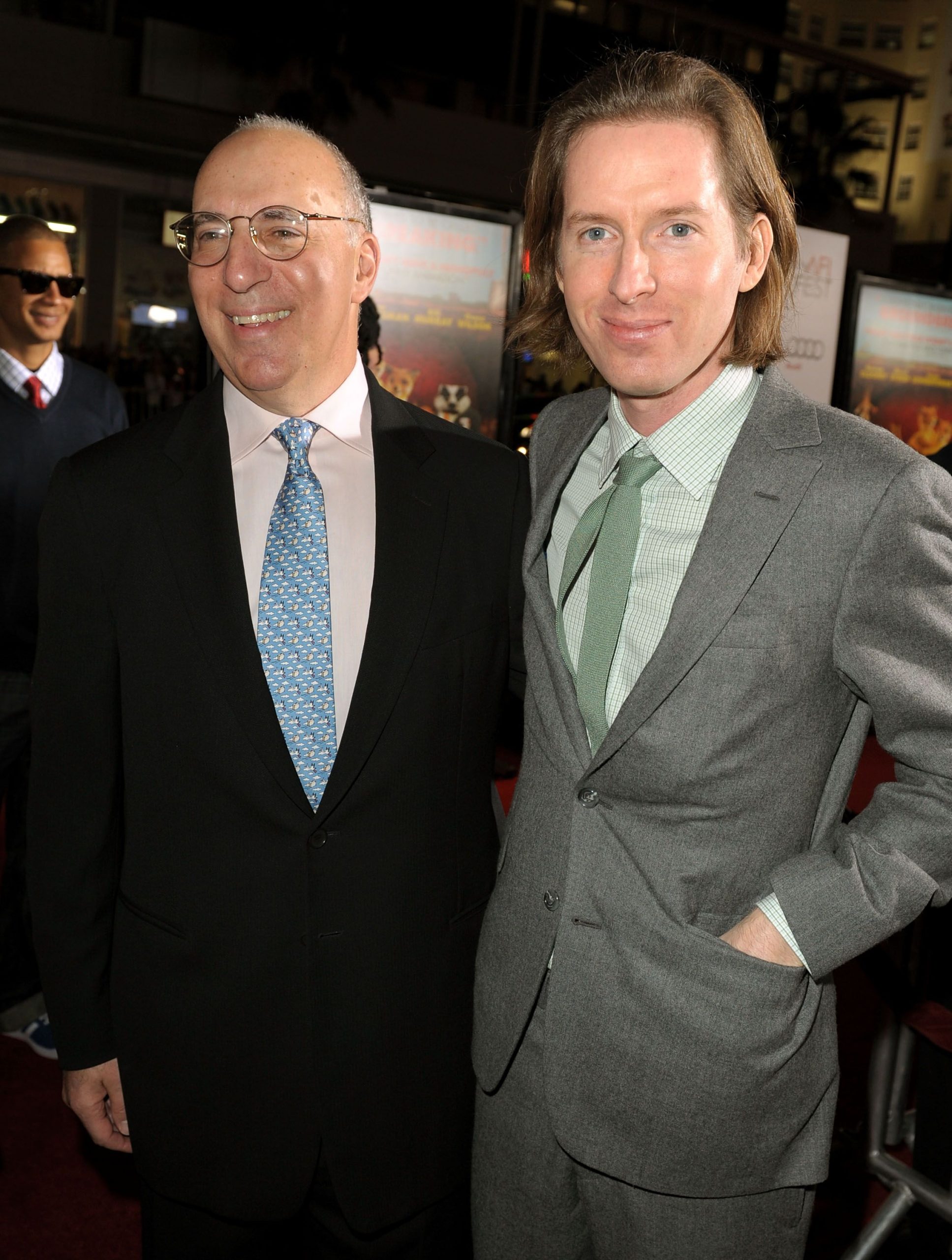 ​El milmillonario detrás de las películas de Wes Anderson: quién es el mecenas y productor Steven Rales (y cómo amasó su patrimonio) 