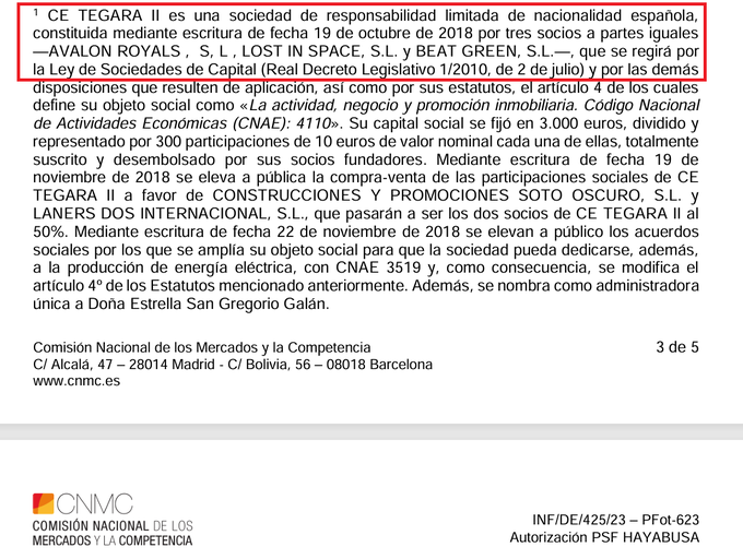 La conexión de los hermanos Corvillo Aguilar en las tramas de los hidrocarburos y las mascarillas