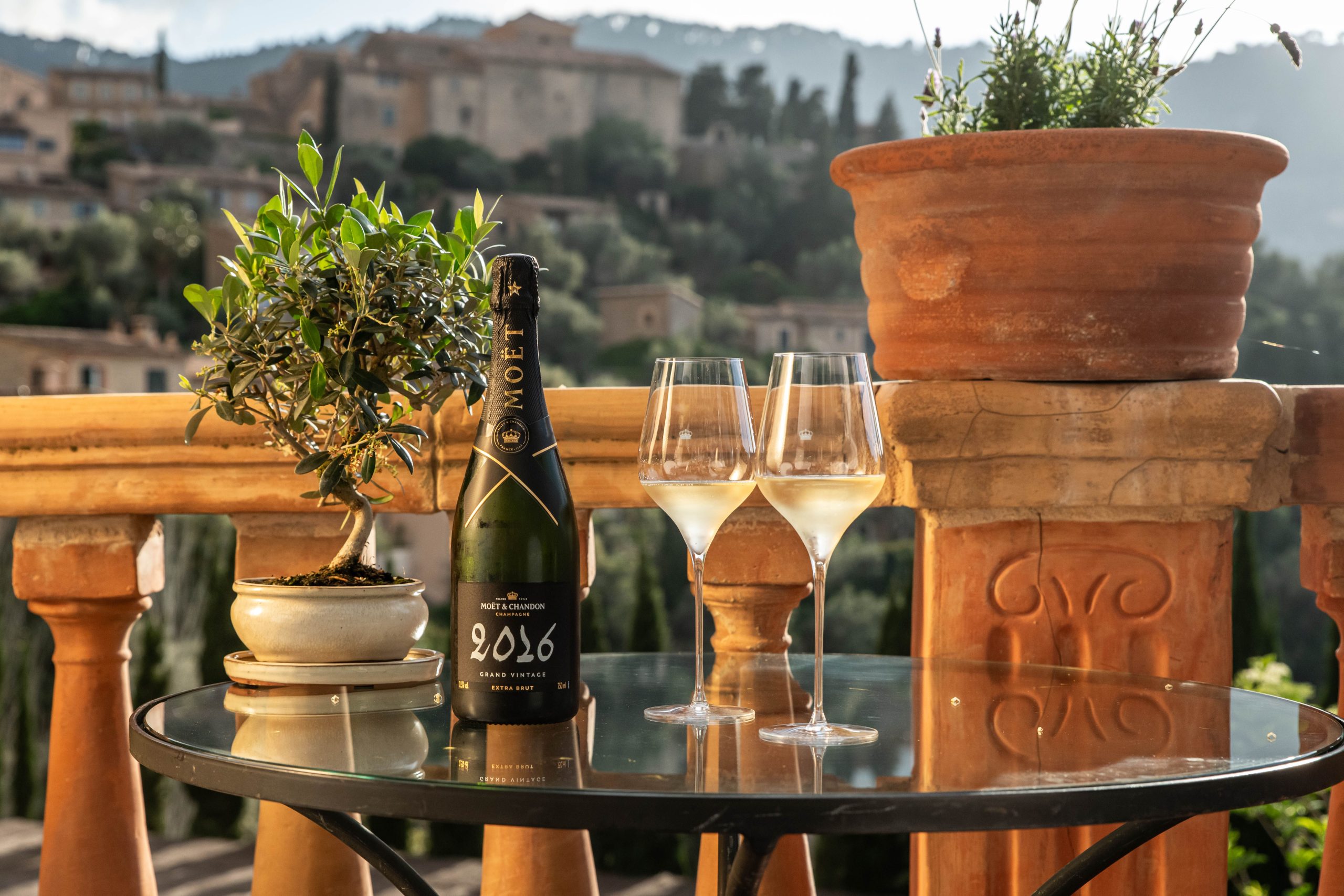 ​Moët & Chandon Grand Vintage 2016: el champagne en su expresión más sublime y singular 