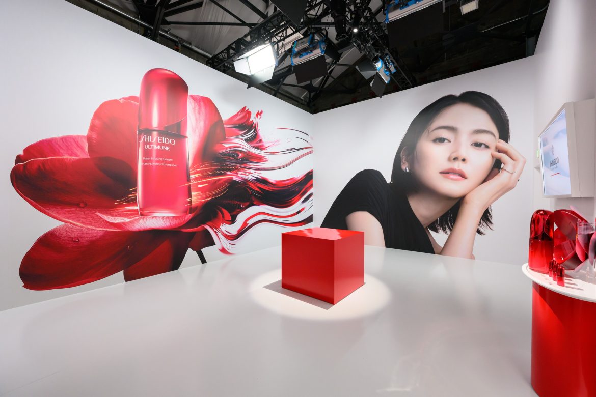 ​Ultimune Power Infusing Serum de Shiseido y su nueva fórmula diseñada para todos 